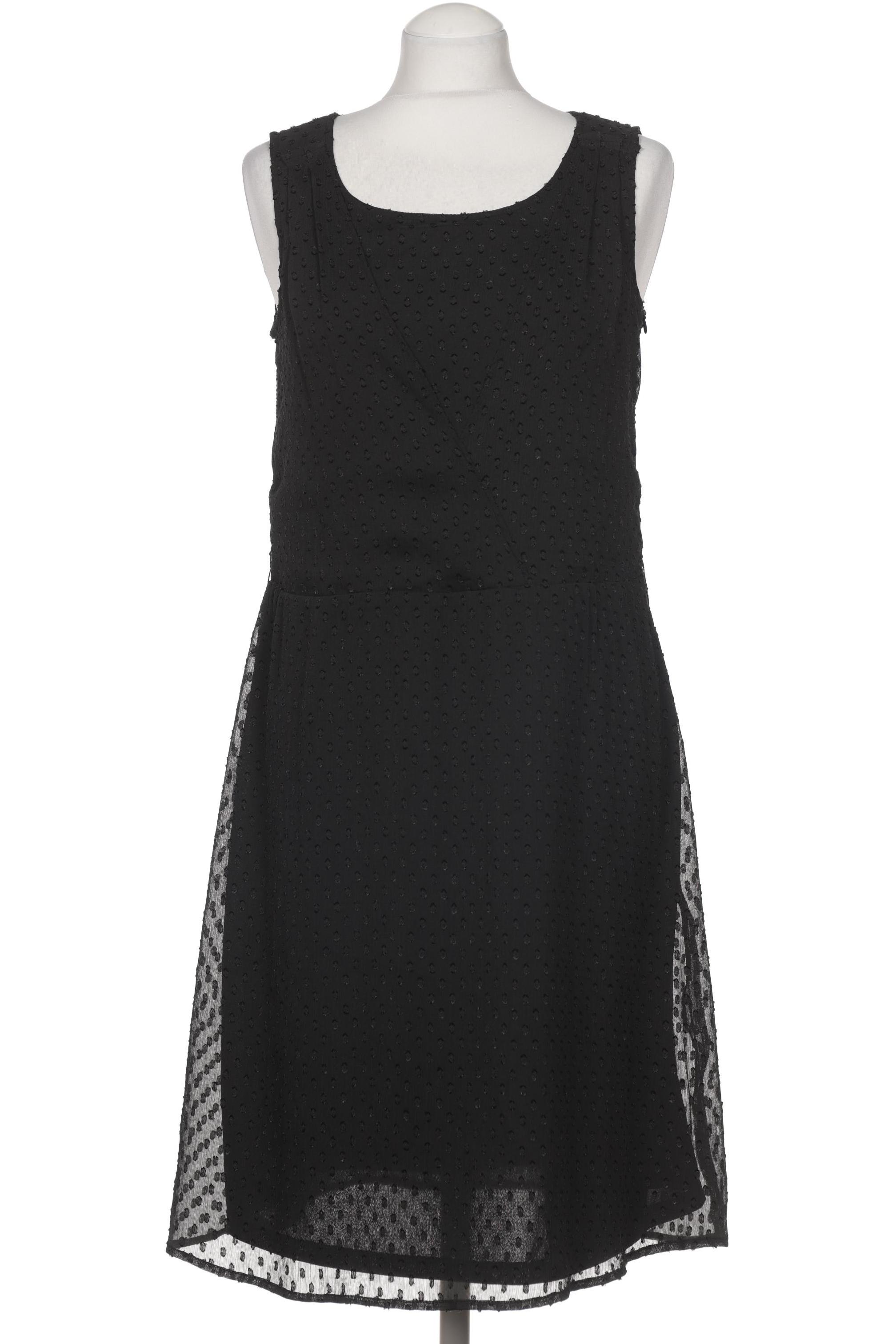 

Esprit Damen Kleid, schwarz, Gr. 36