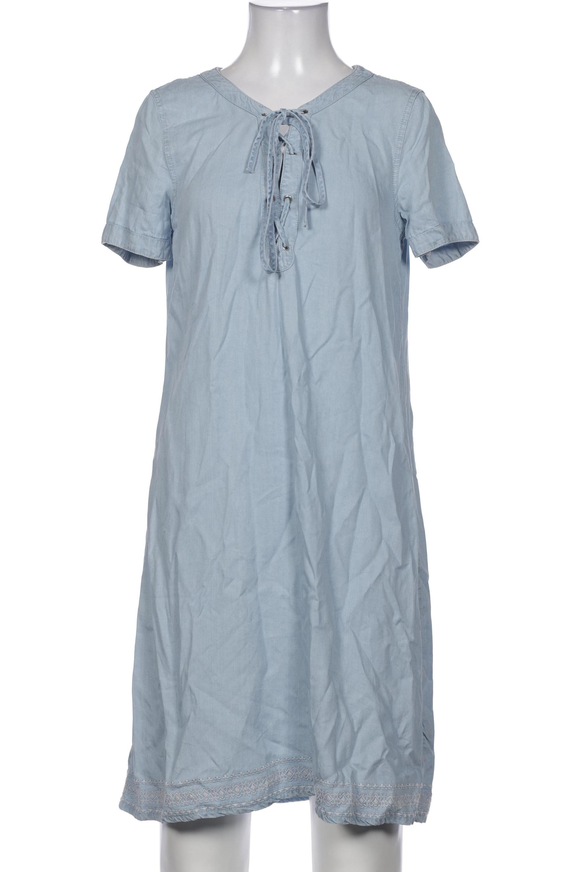 

Esprit Damen Kleid, hellblau, Gr. 36