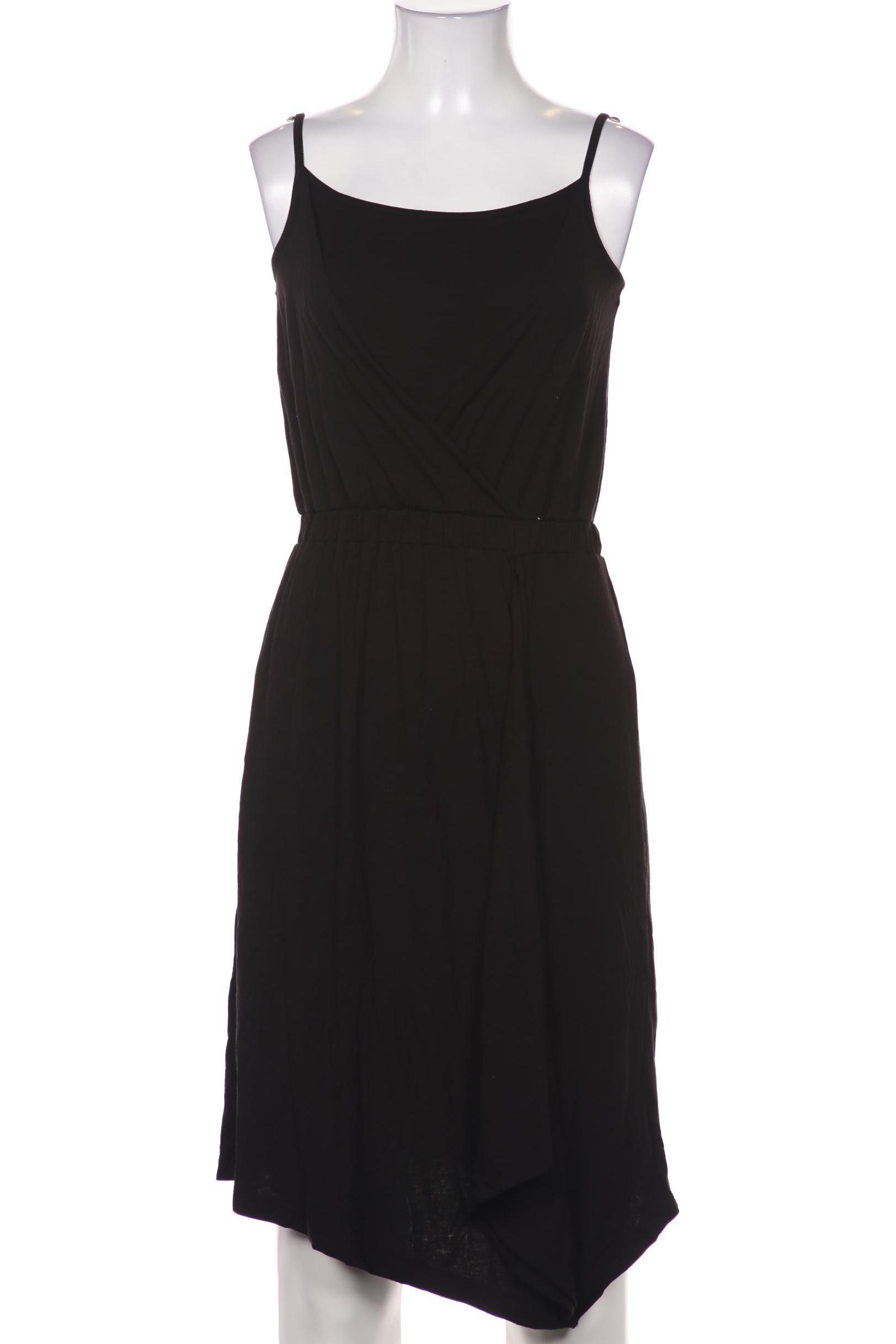 

Esprit Damen Kleid, schwarz, Gr. 34