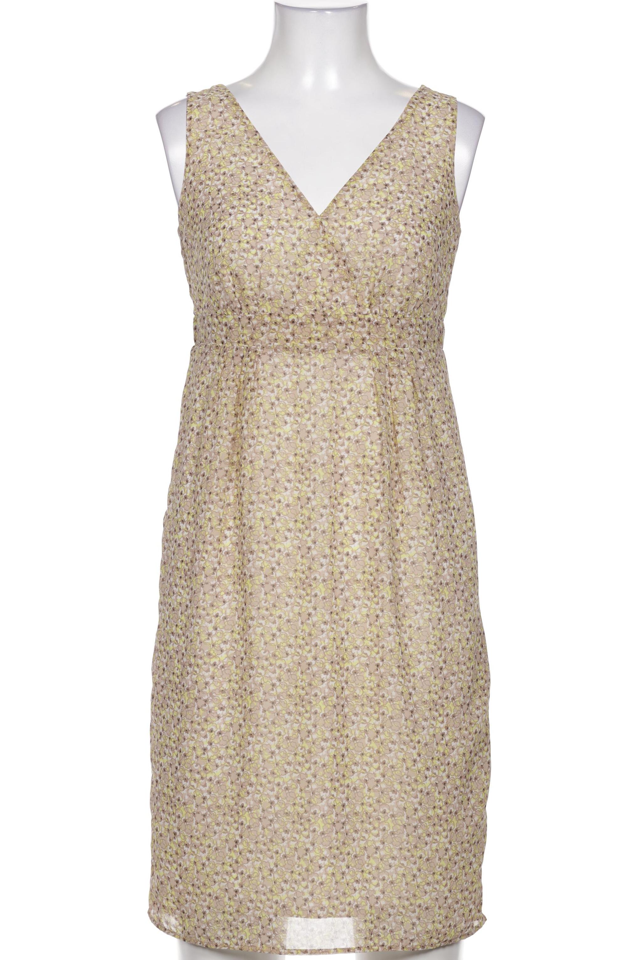 

Esprit Damen Kleid, beige, Gr. 34