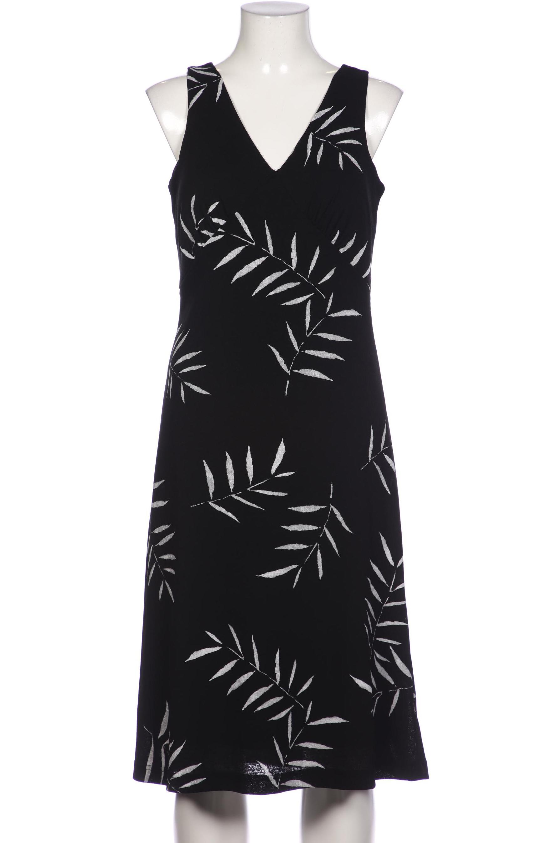 

Esprit Damen Kleid, schwarz, Gr. 42