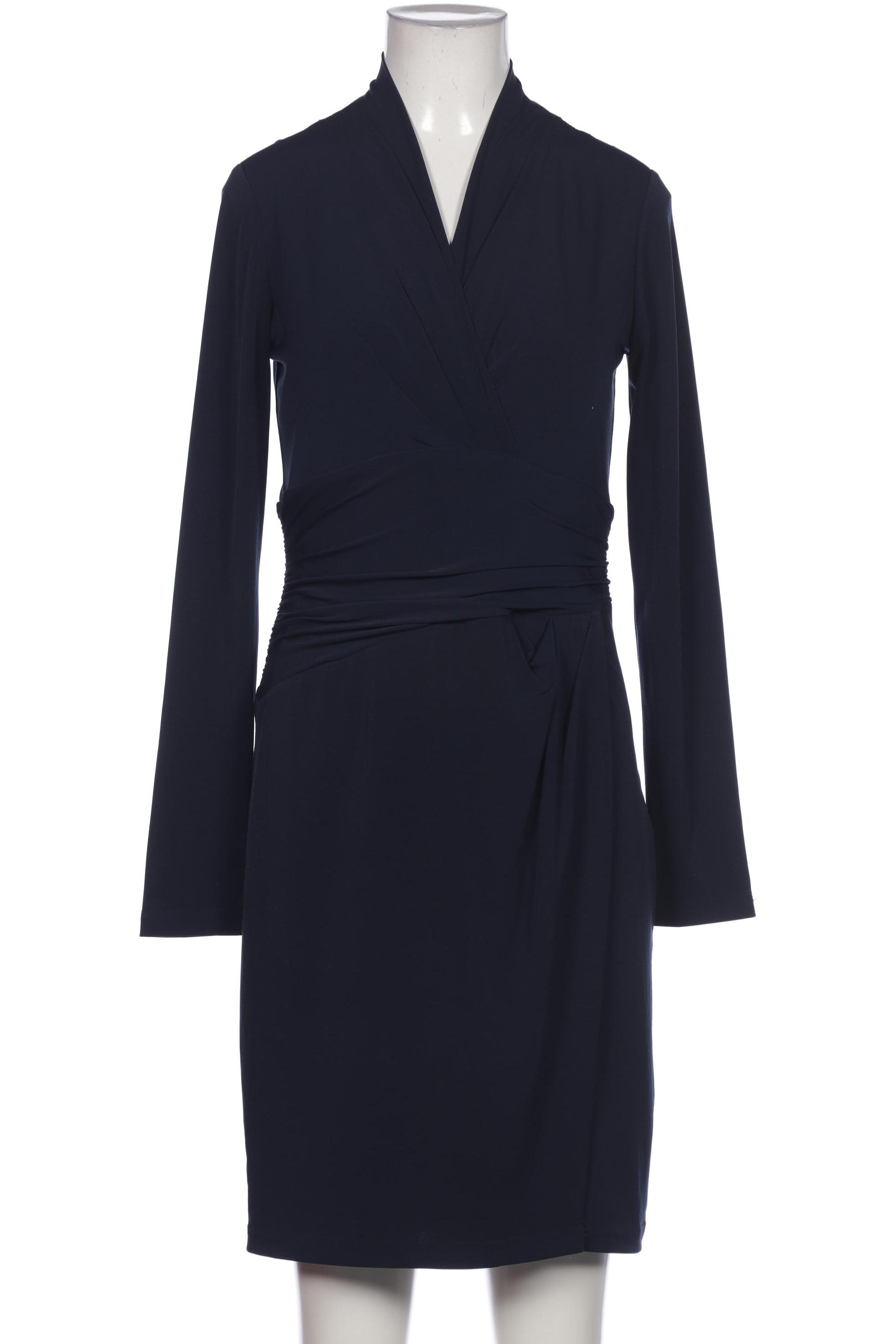 

Esprit Damen Kleid, marineblau