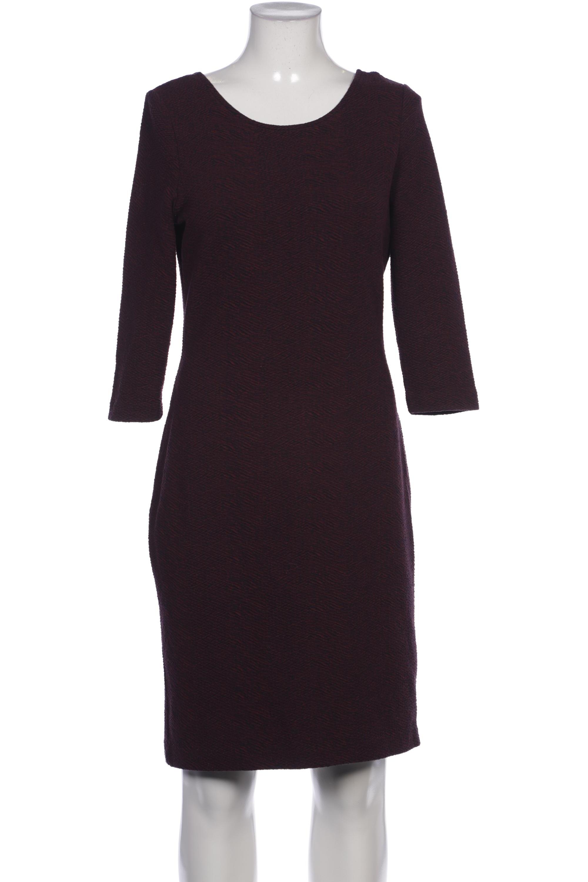 

Esprit Damen Kleid, bordeaux, Gr. 42