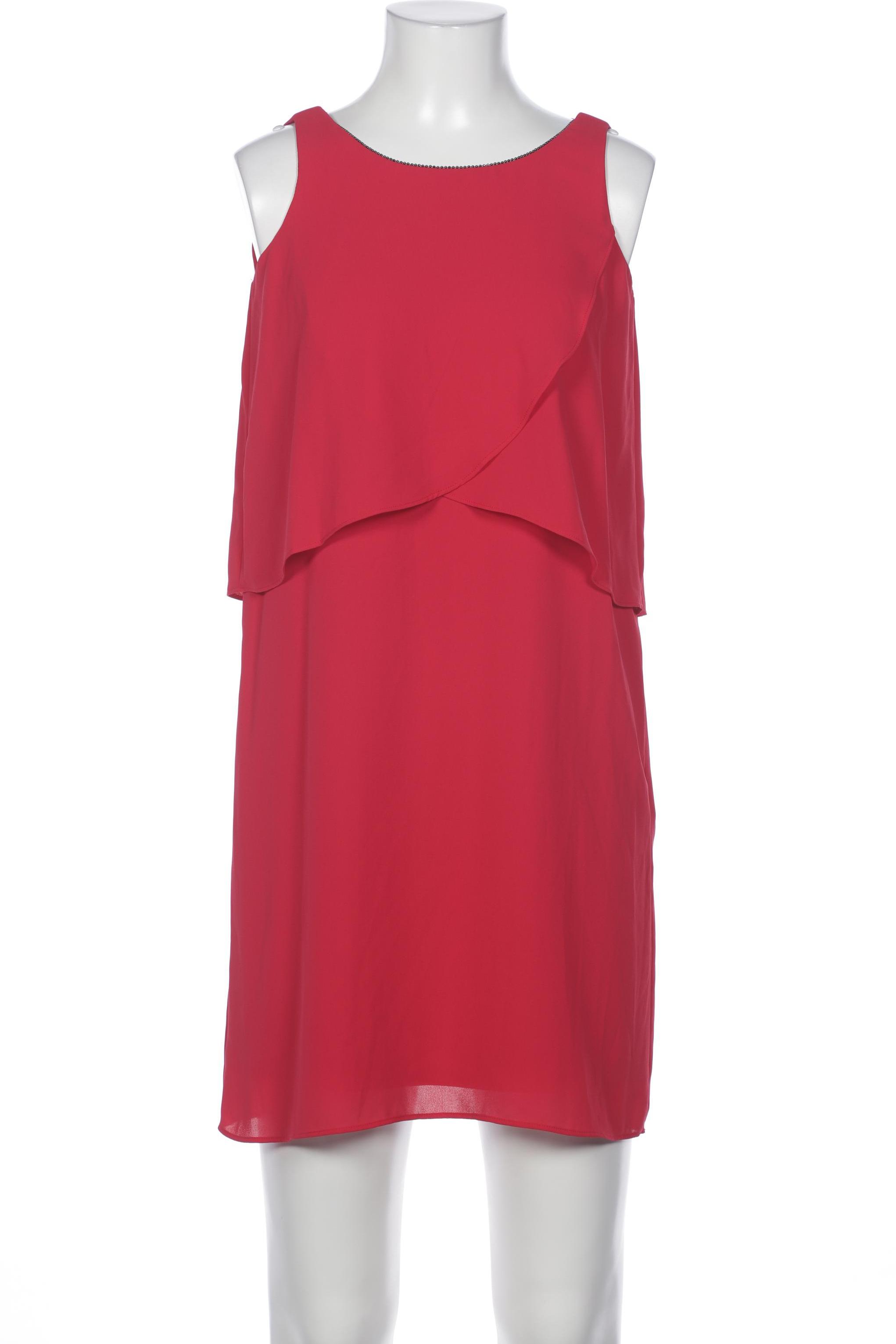 

Esprit Damen Kleid, rot, Gr. 34