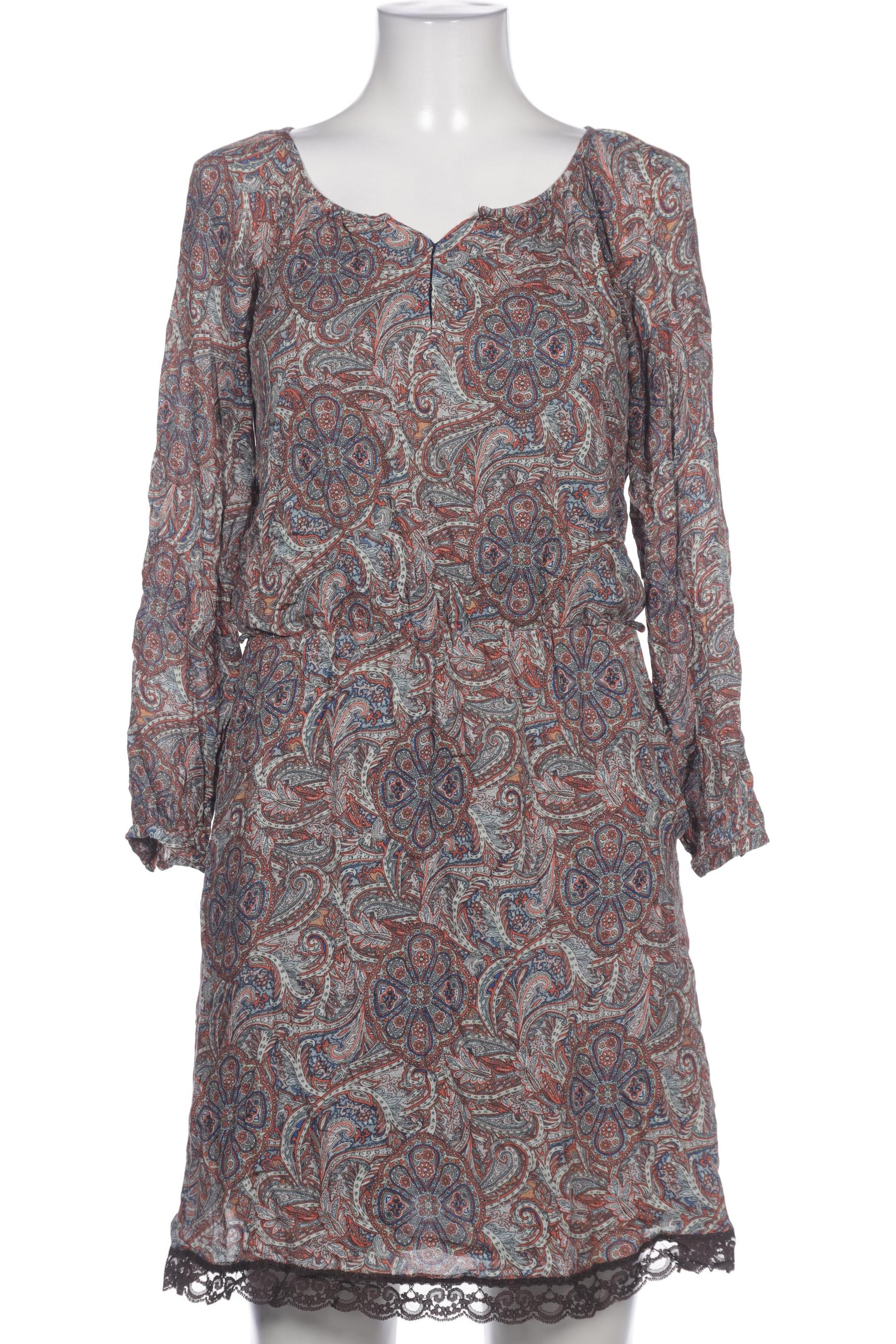 

Esprit Damen Kleid, mehrfarbig, Gr. 36