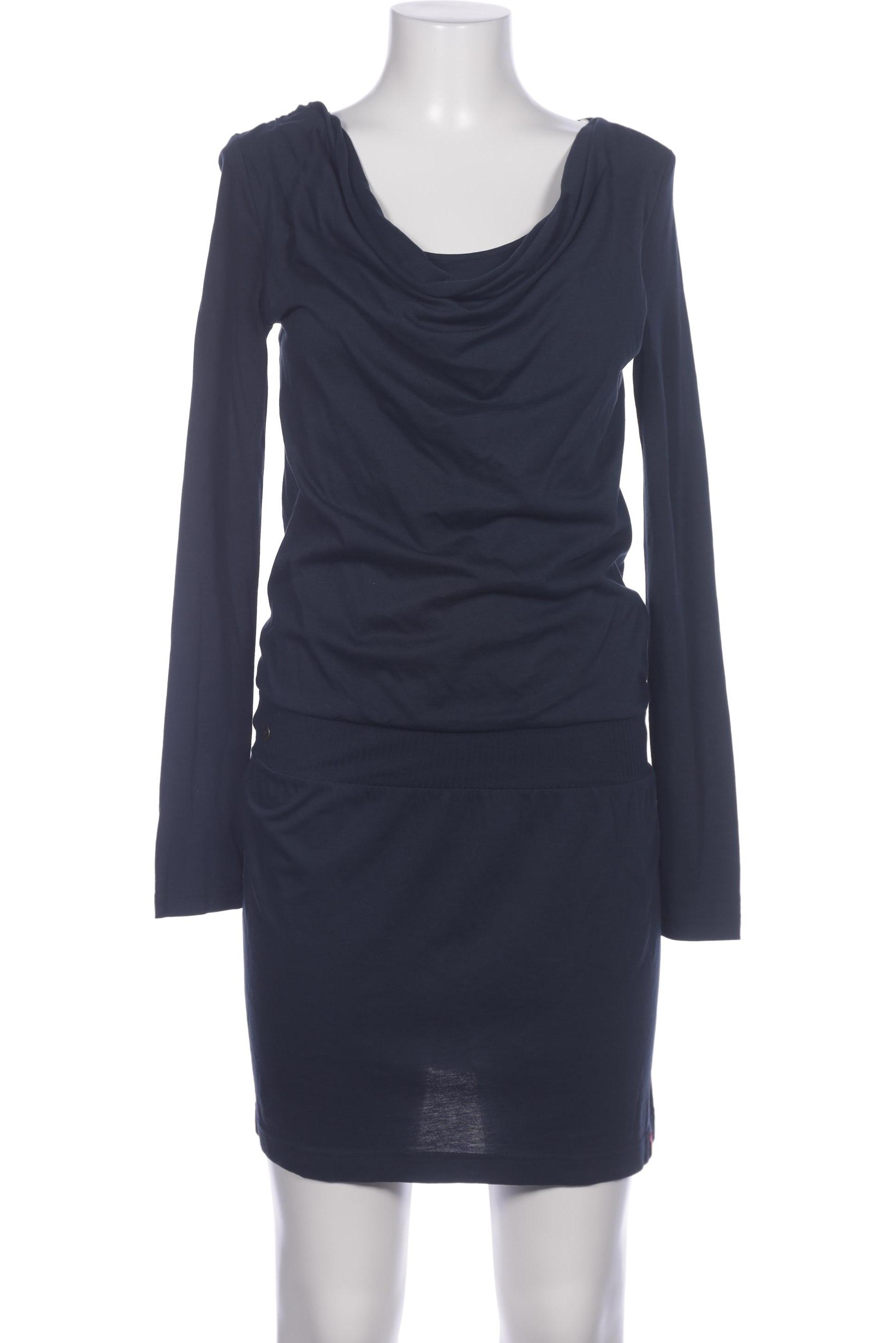 

Esprit Damen Kleid, marineblau, Gr. 38