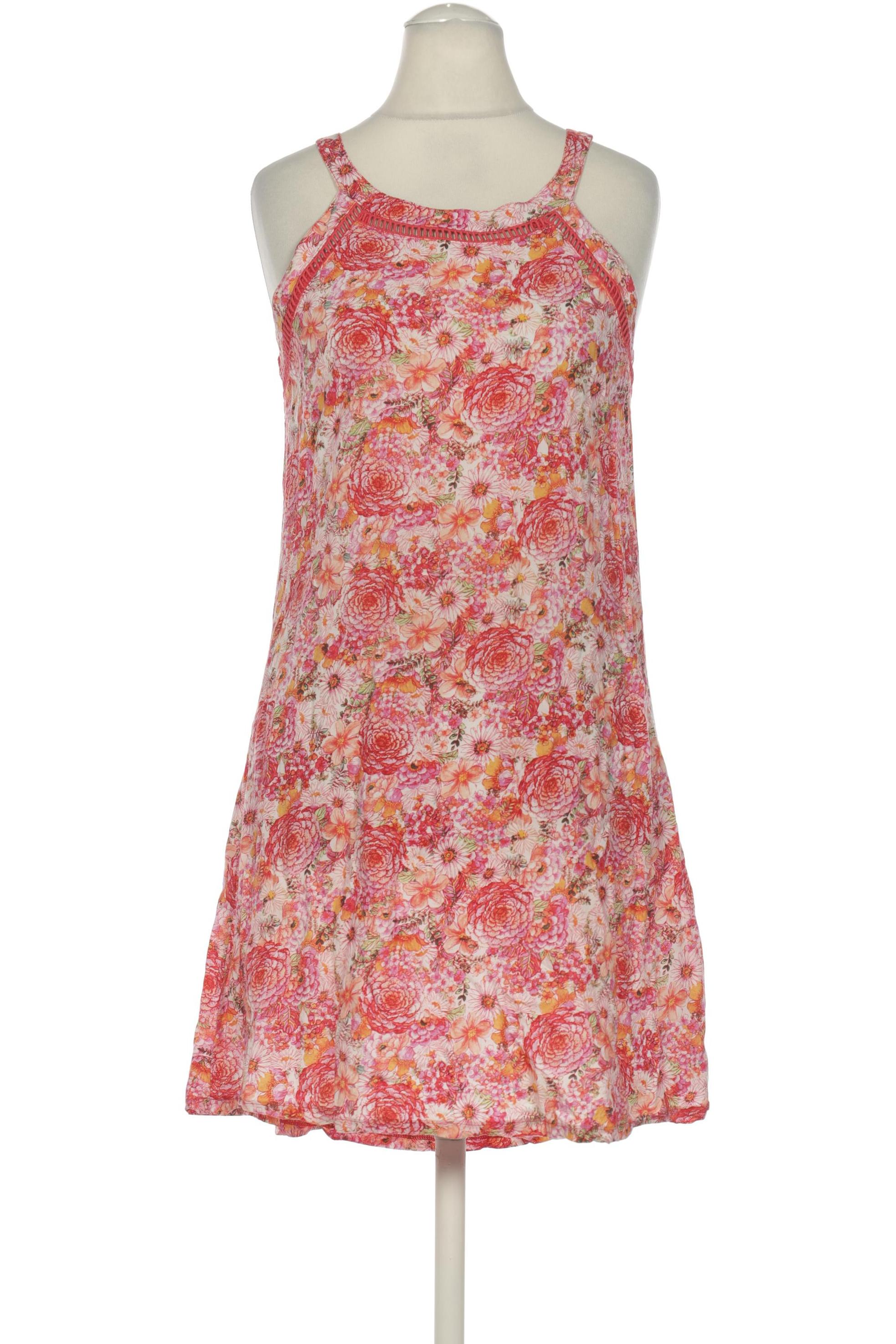 

Esprit Damen Kleid, rot, Gr. 38