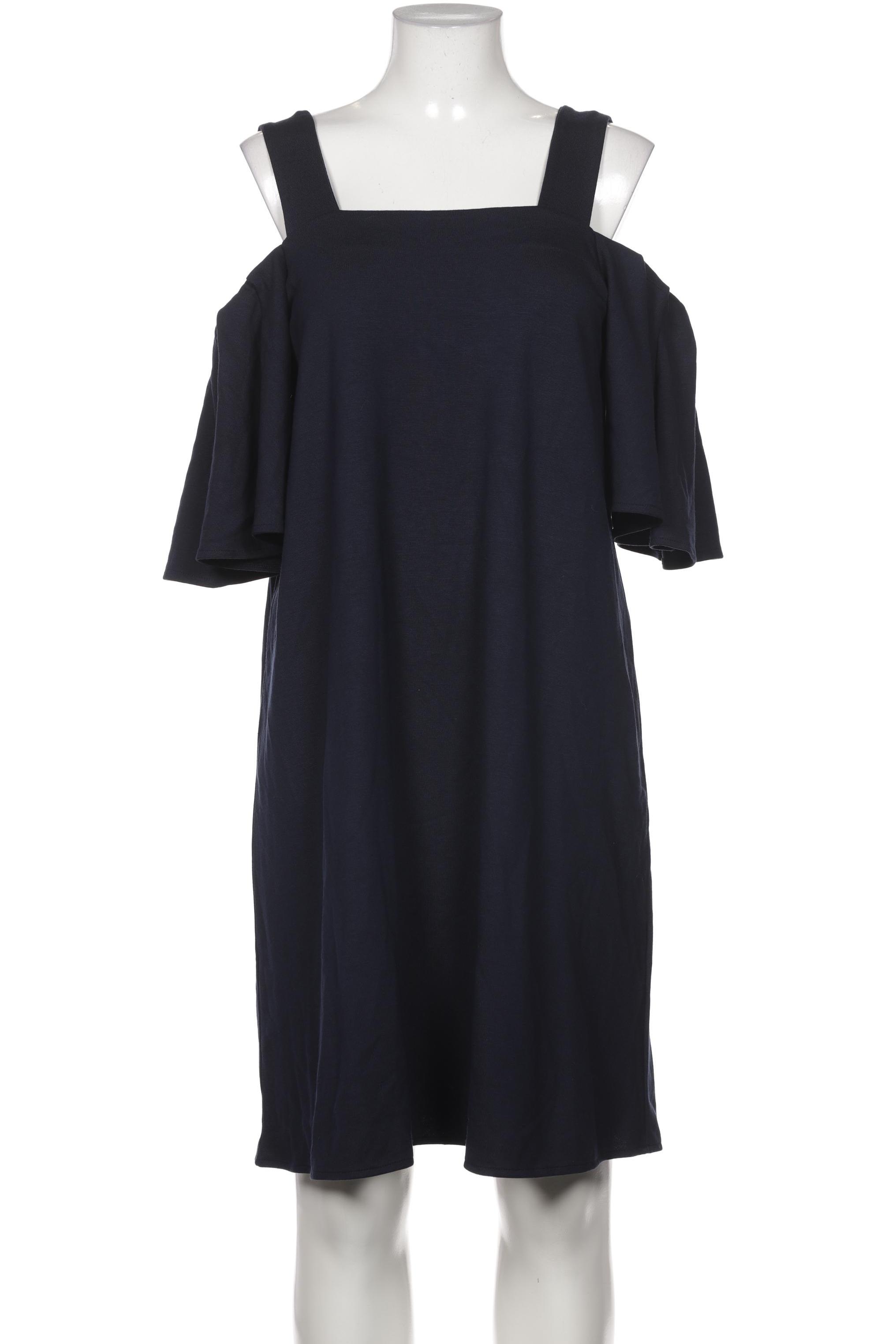 

Esprit Damen Kleid, marineblau, Gr. 42