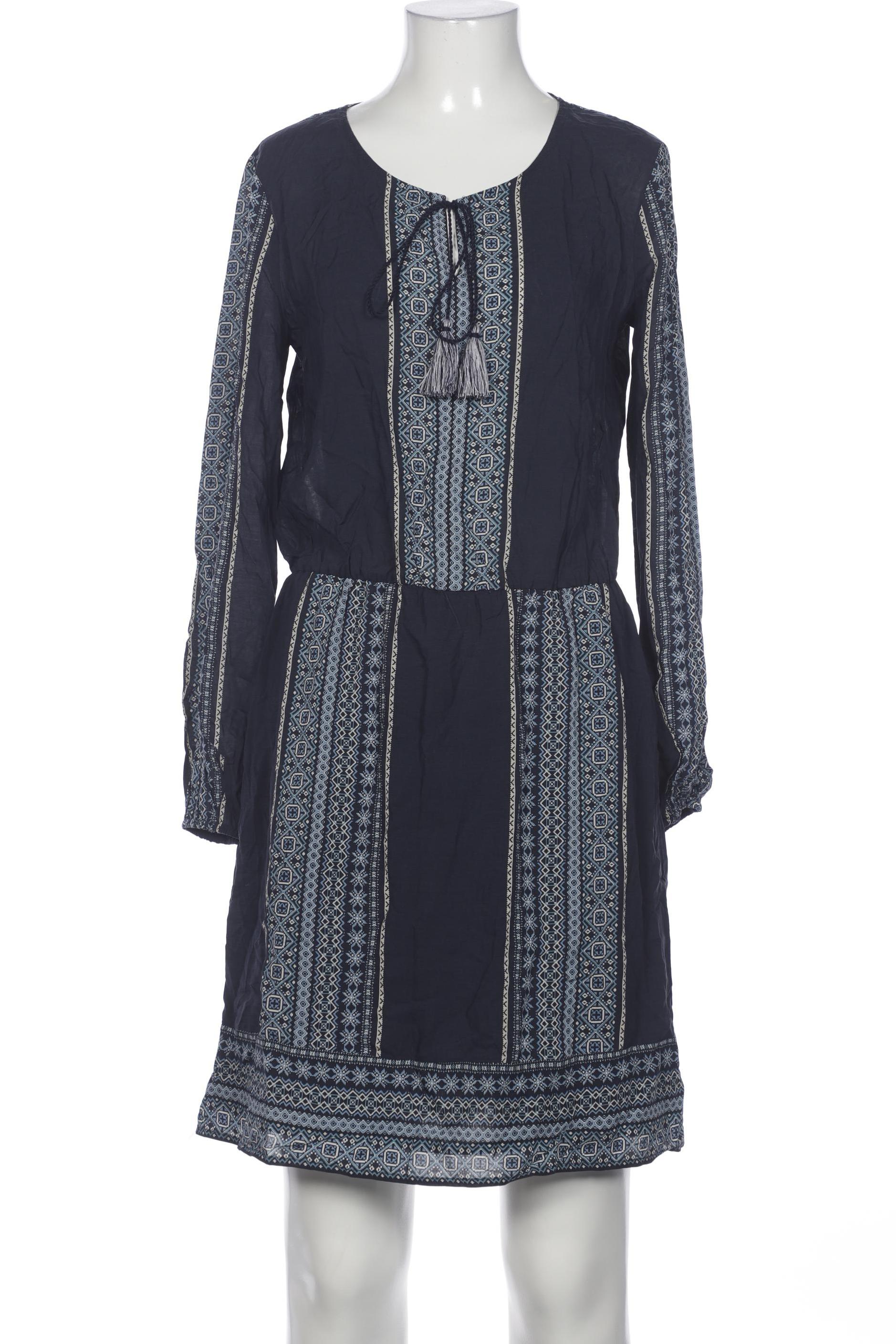 

Esprit Damen Kleid, marineblau
