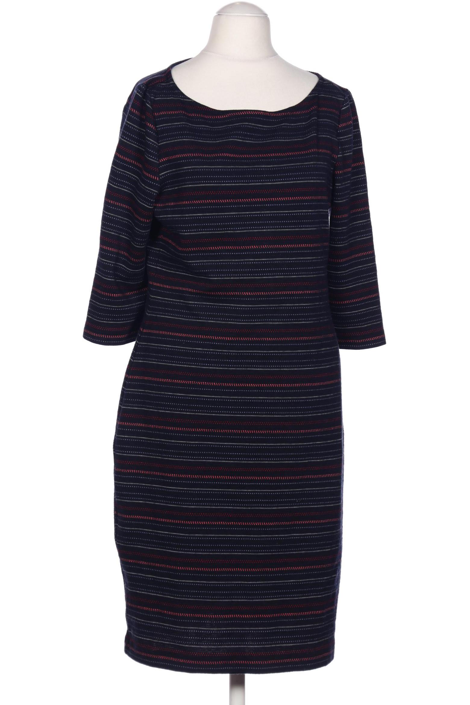

Esprit Damen Kleid, marineblau, Gr. 38