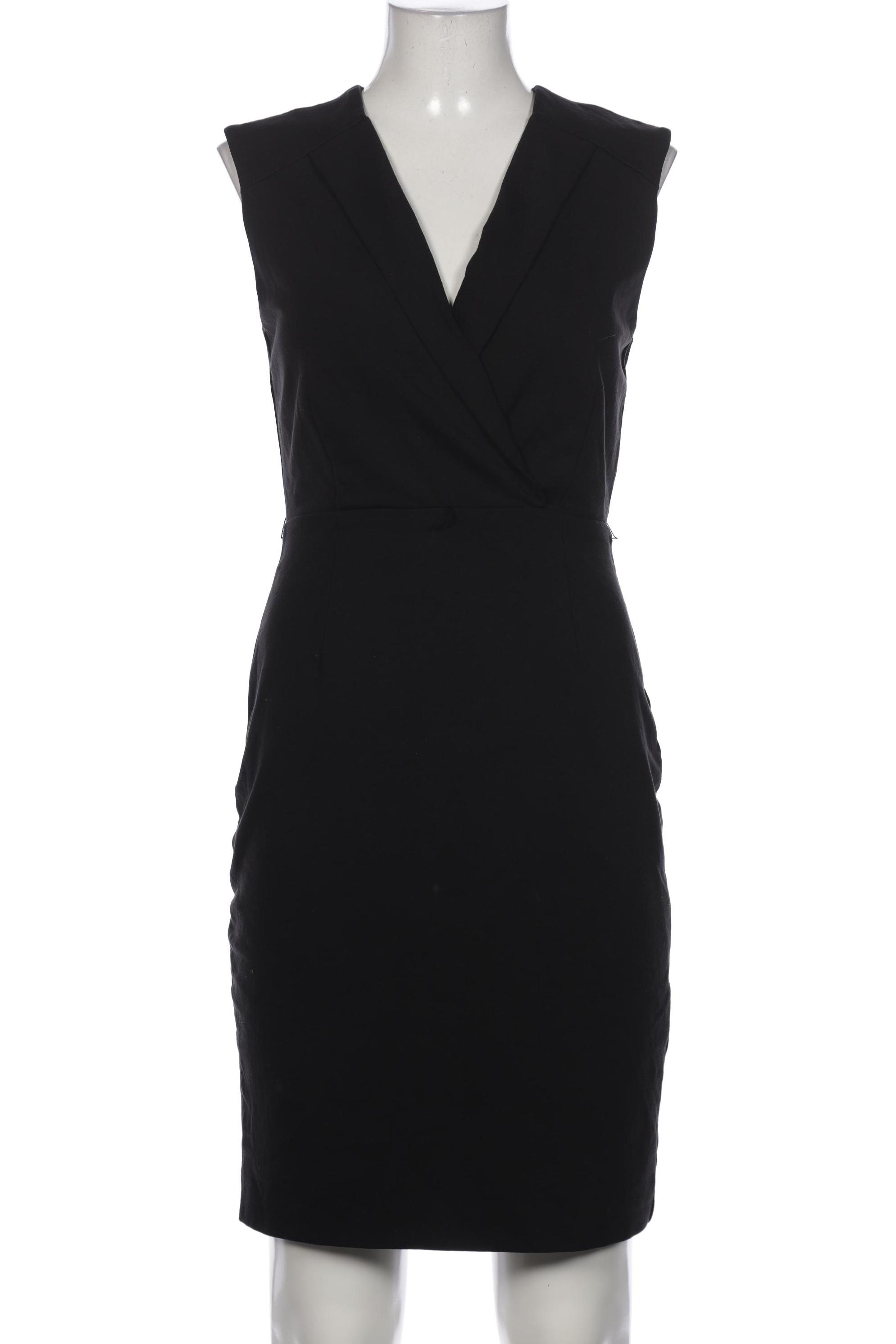

Esprit Damen Kleid, schwarz, Gr. 38