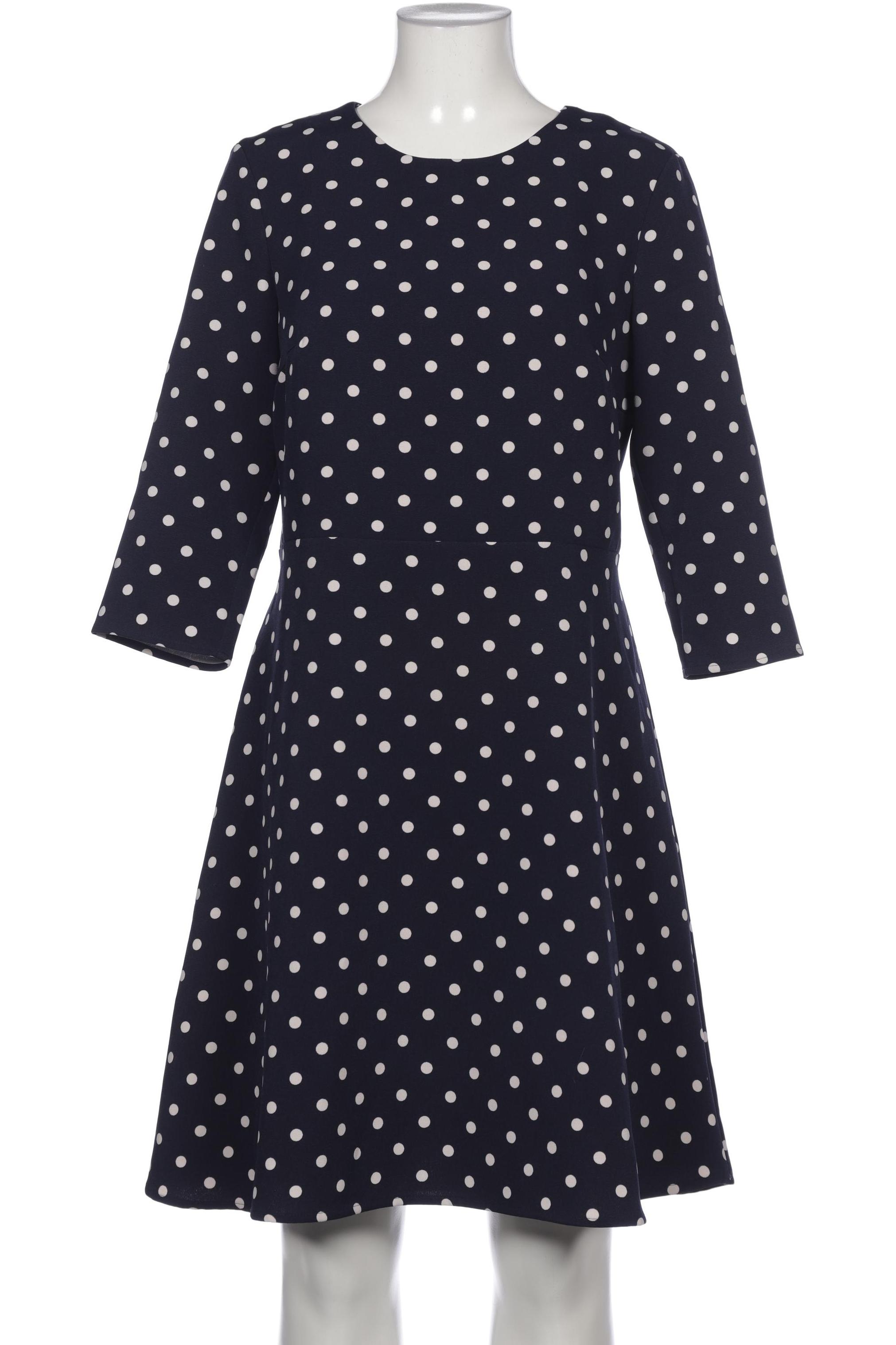 

Esprit Damen Kleid, marineblau
