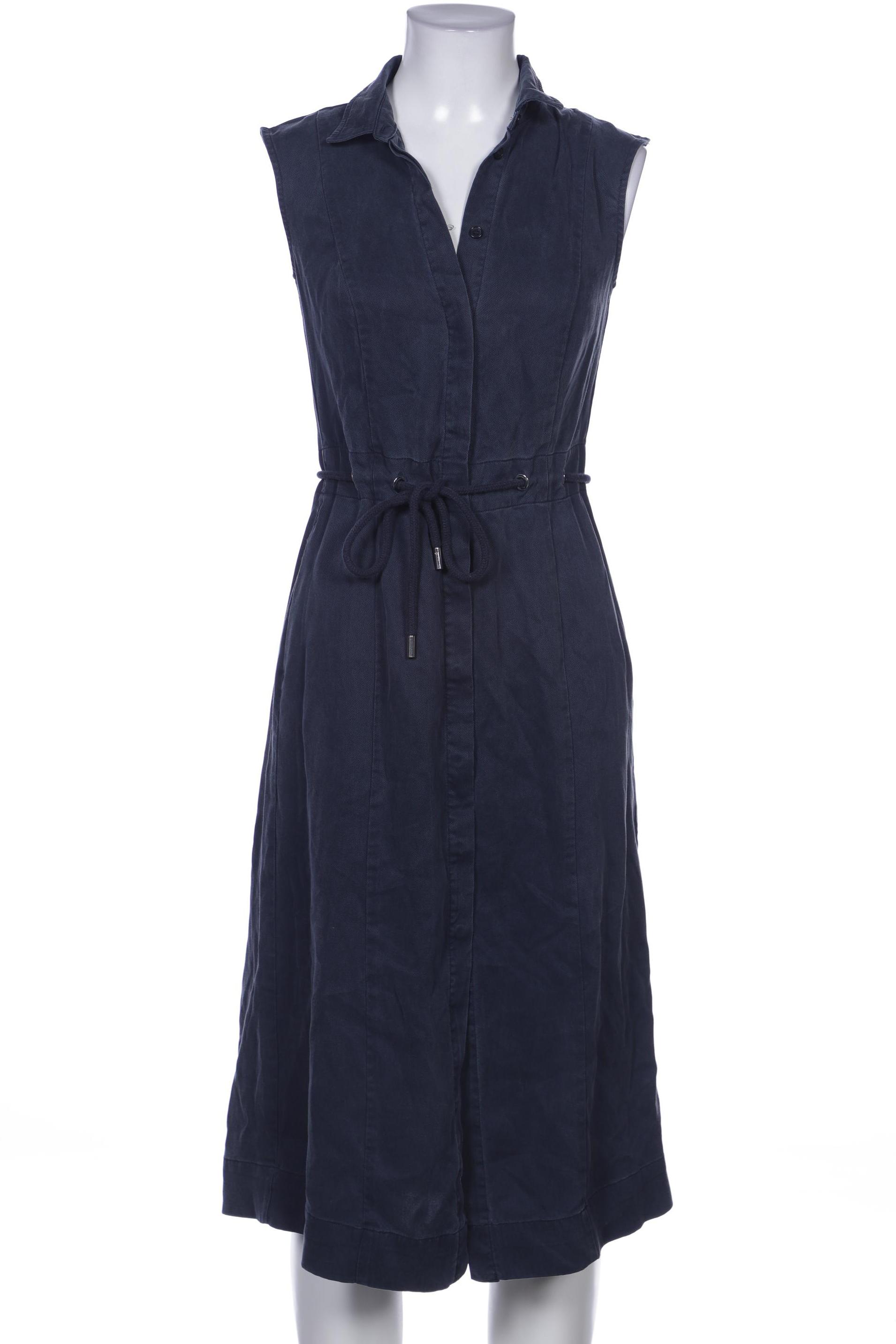 

Esprit Damen Kleid, marineblau, Gr. 34