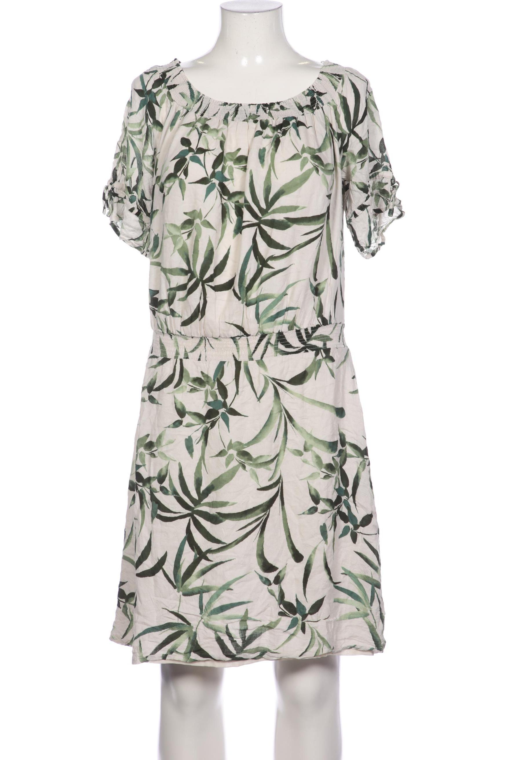 

Esprit Damen Kleid, mehrfarbig, Gr. 40
