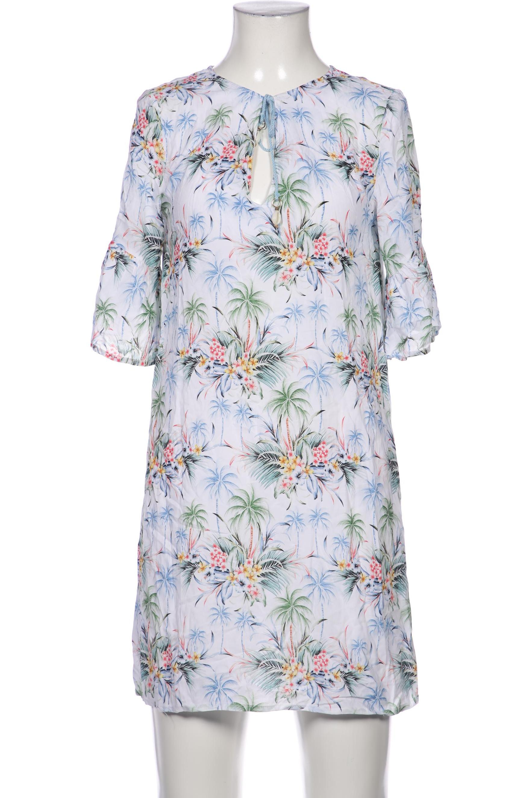 

Esprit Damen Kleid, mehrfarbig
