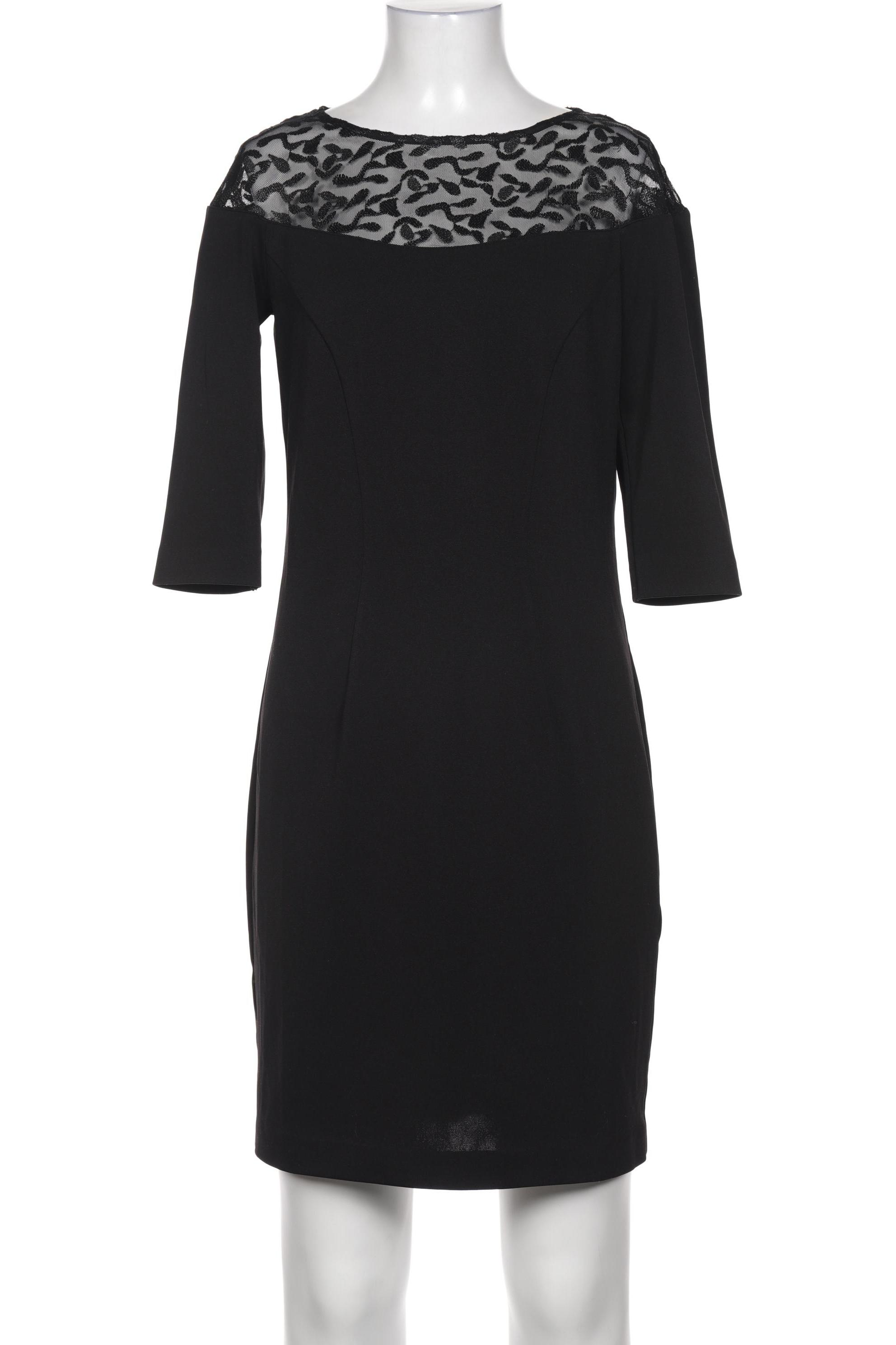 

Esprit Damen Kleid, schwarz