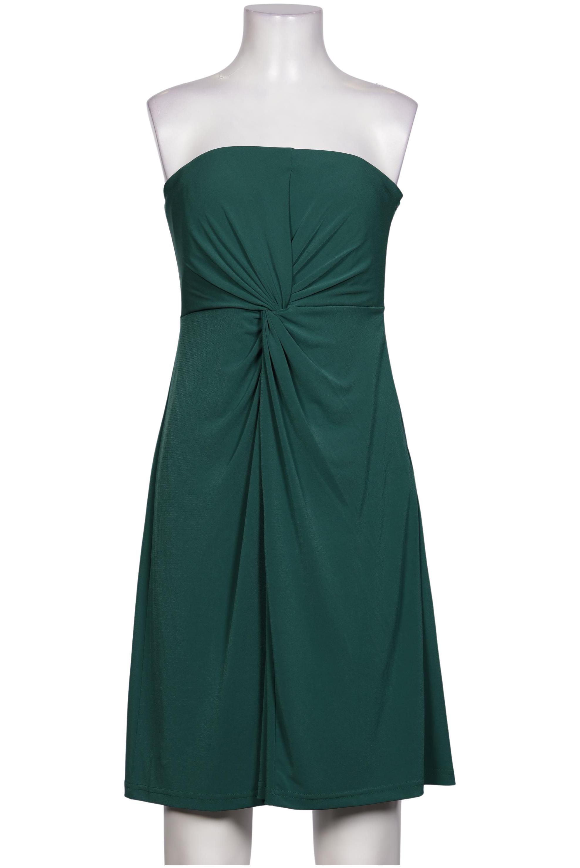 

Esprit Damen Kleid, grün, Gr. 38