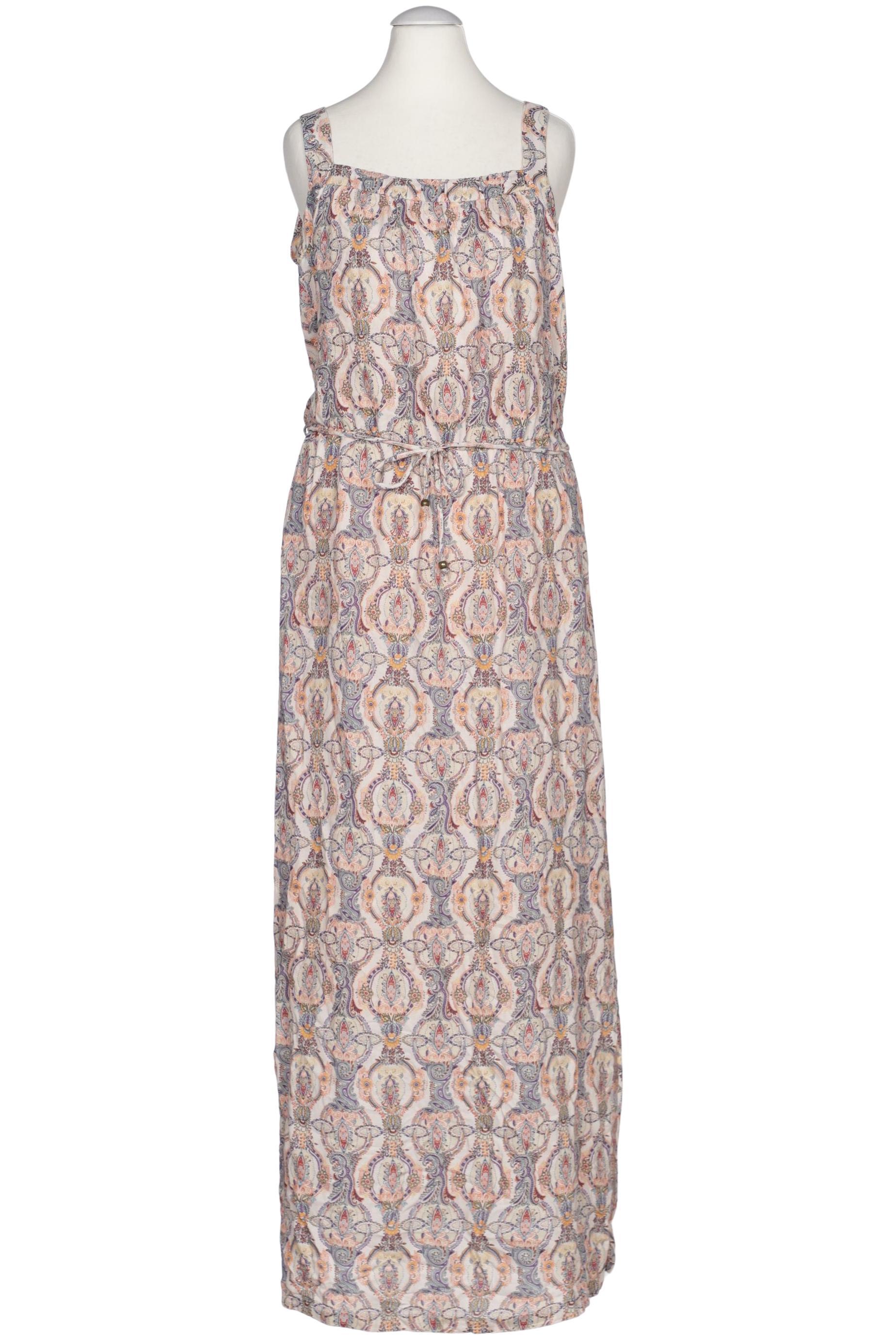 

Esprit Damen Kleid, beige, Gr. 34