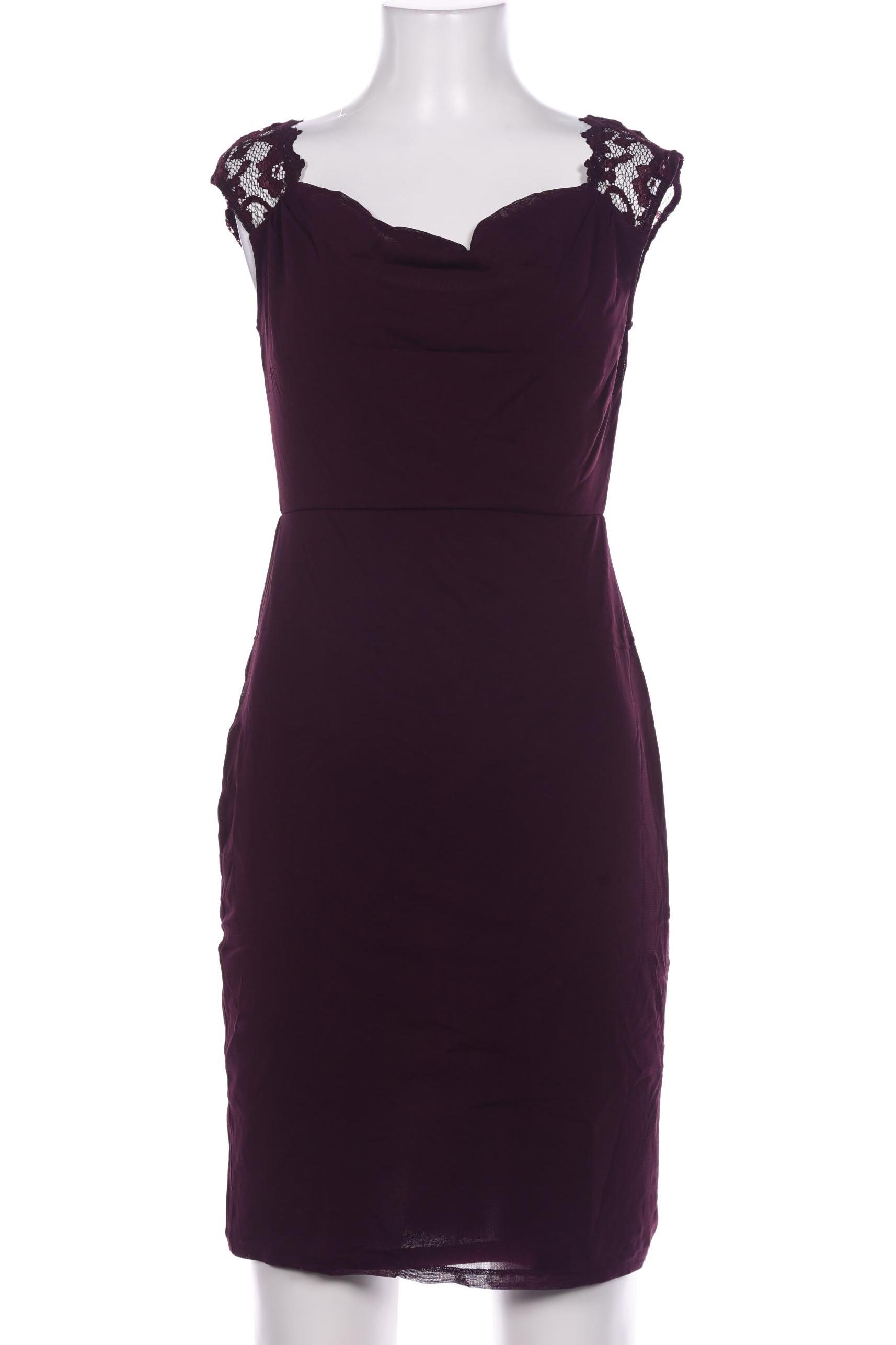 

Esprit Damen Kleid, bordeaux, Gr. 36
