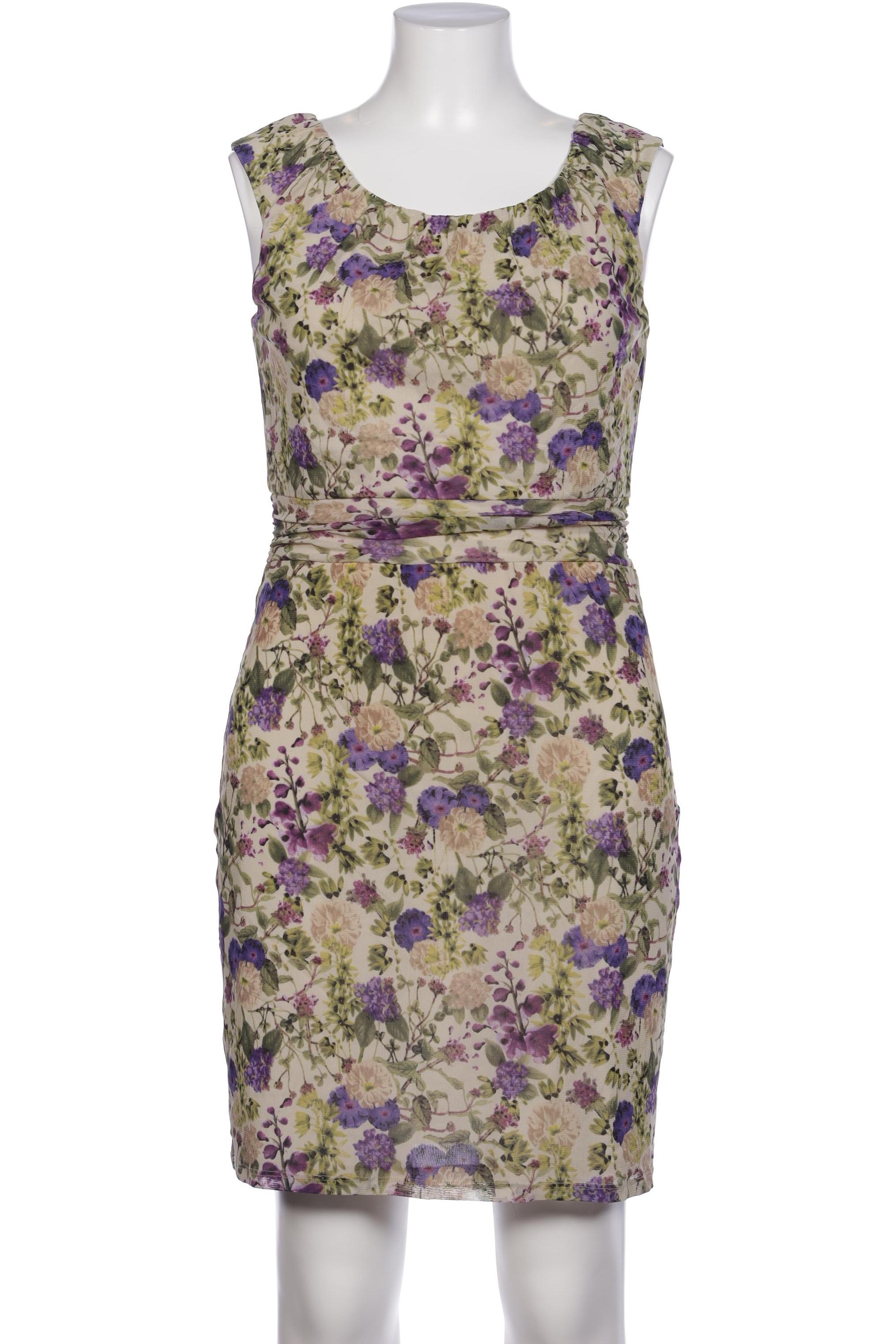 

Esprit Damen Kleid, mehrfarbig, Gr. 44