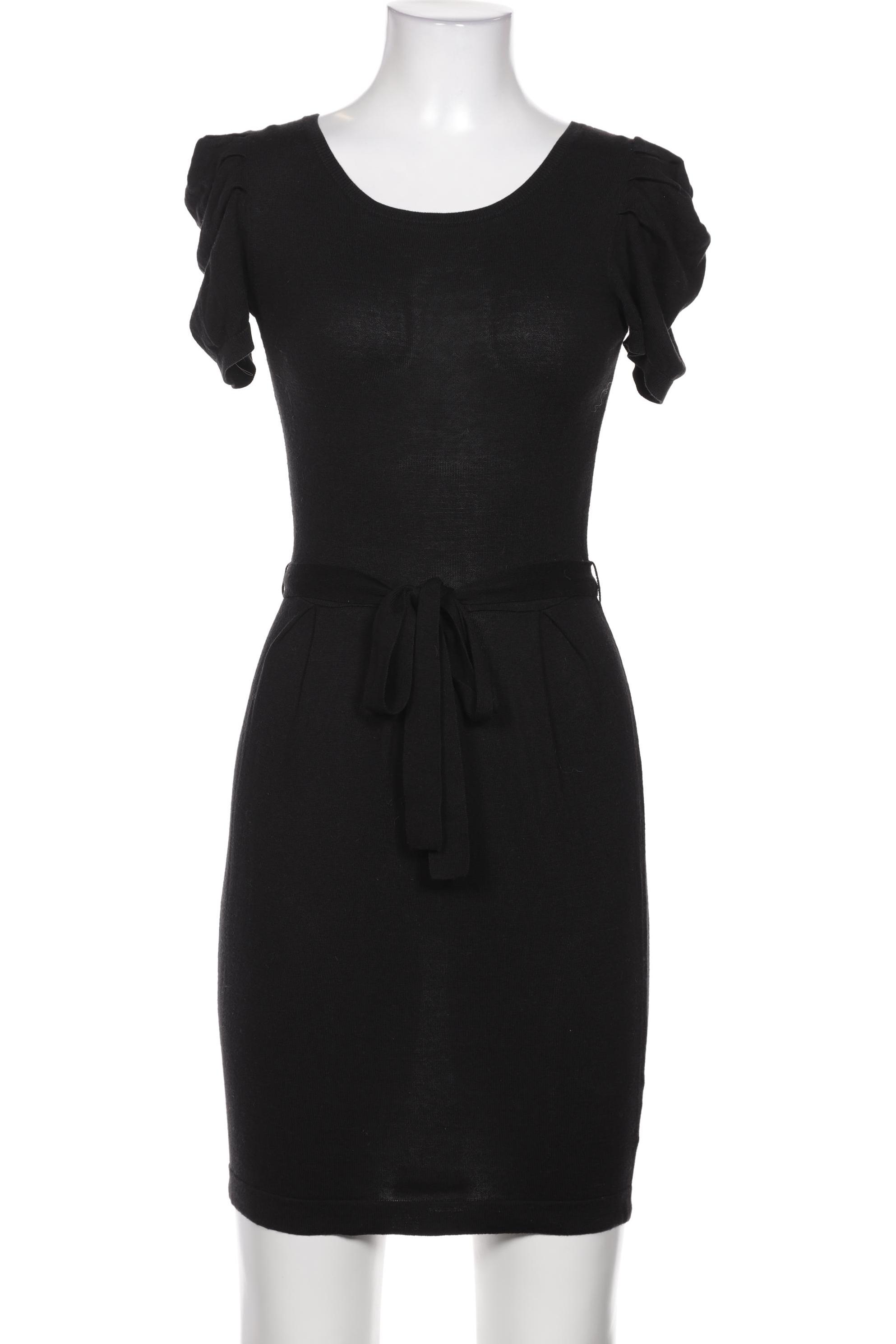 

Esprit Damen Kleid, schwarz, Gr. 34