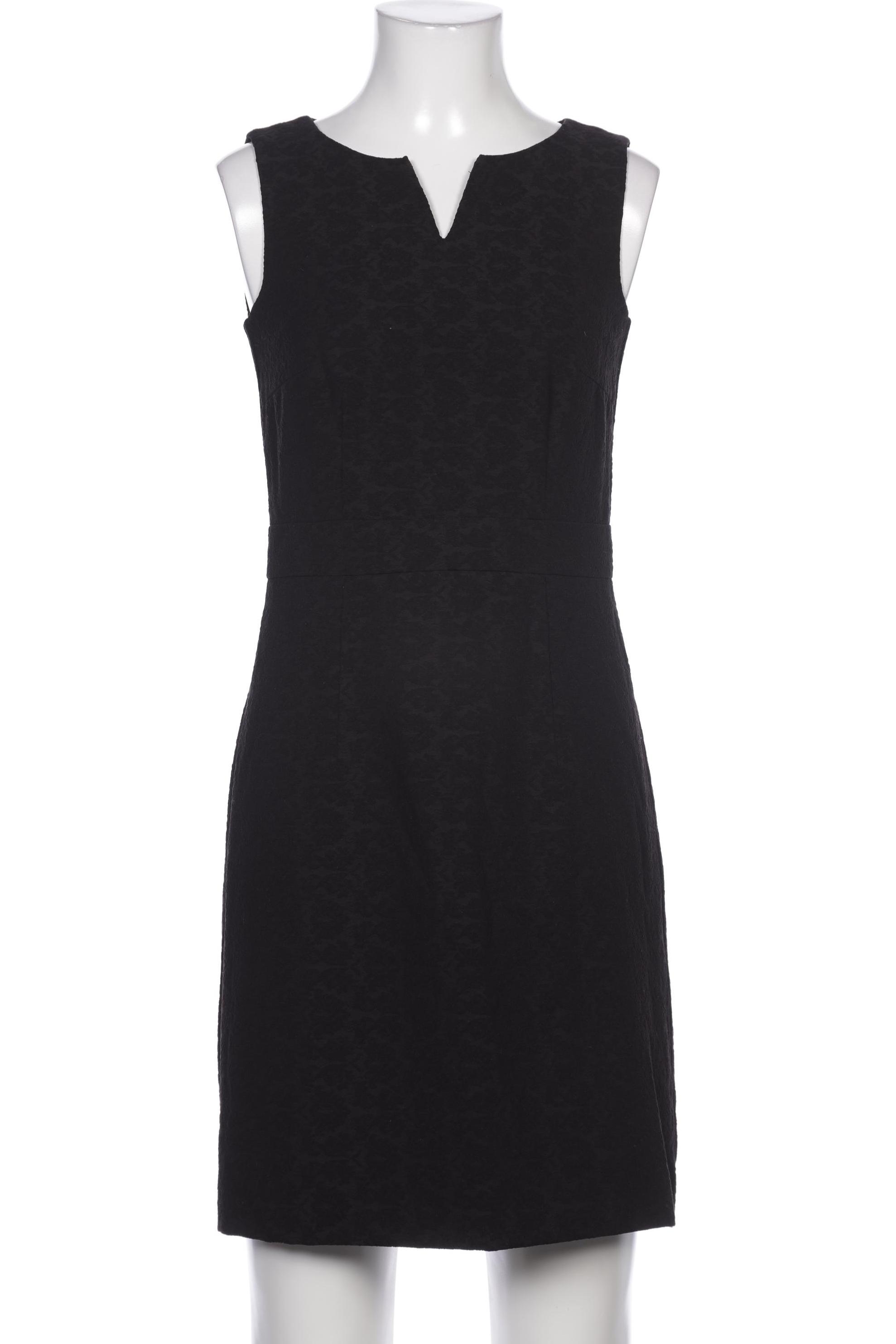 

Esprit Damen Kleid, schwarz, Gr. 34