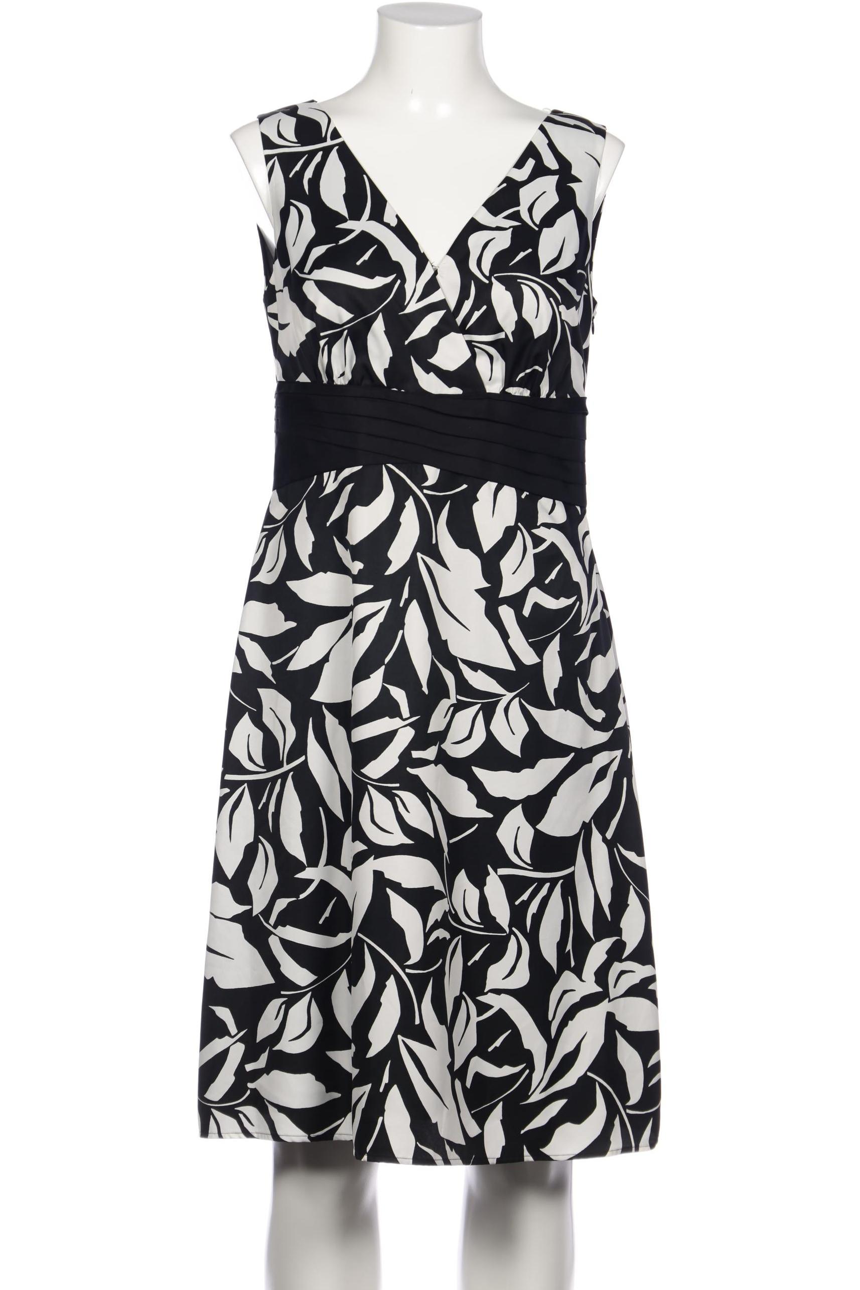 

Esprit Damen Kleid, schwarz