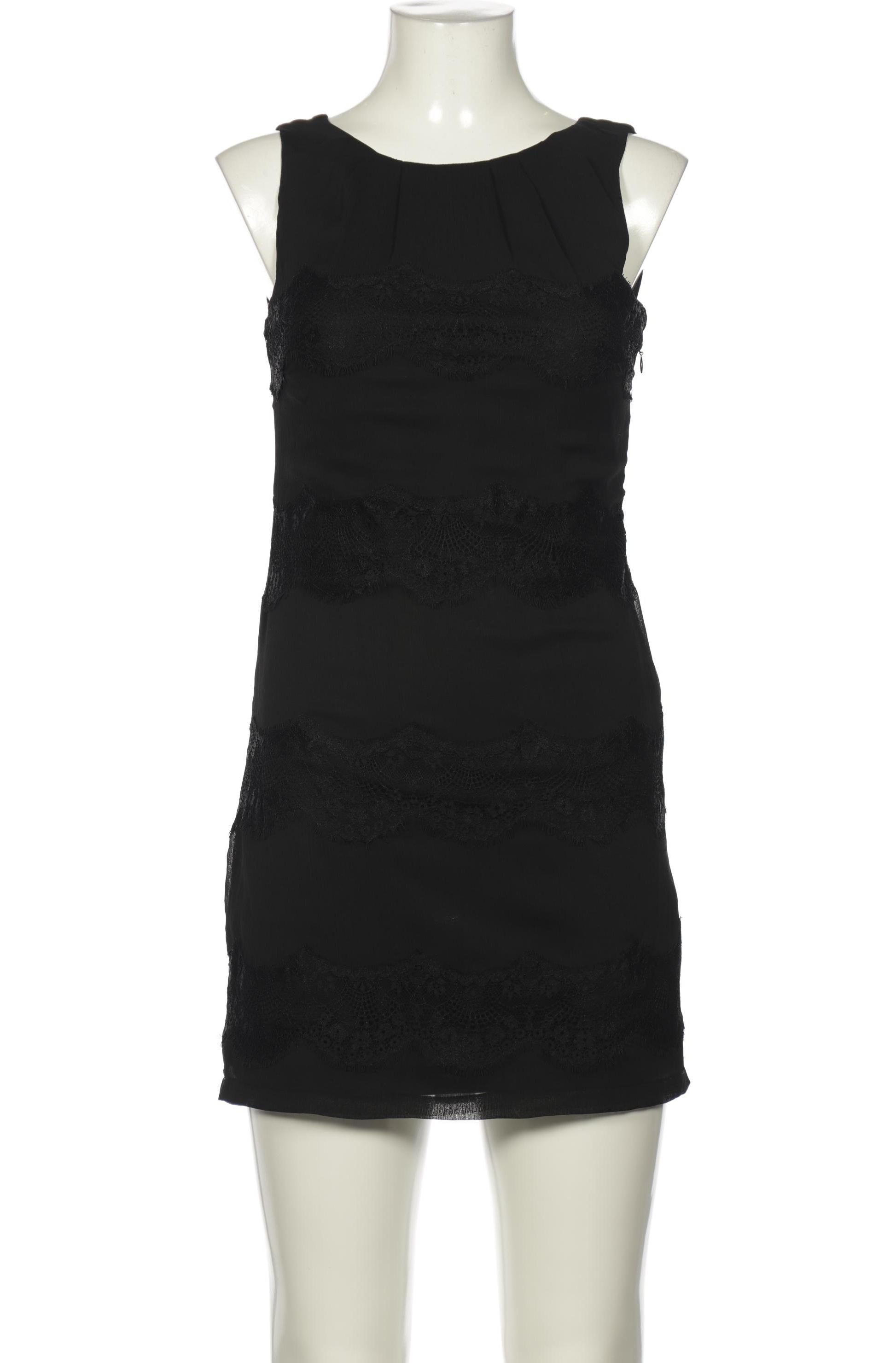 

Esprit Damen Kleid, schwarz