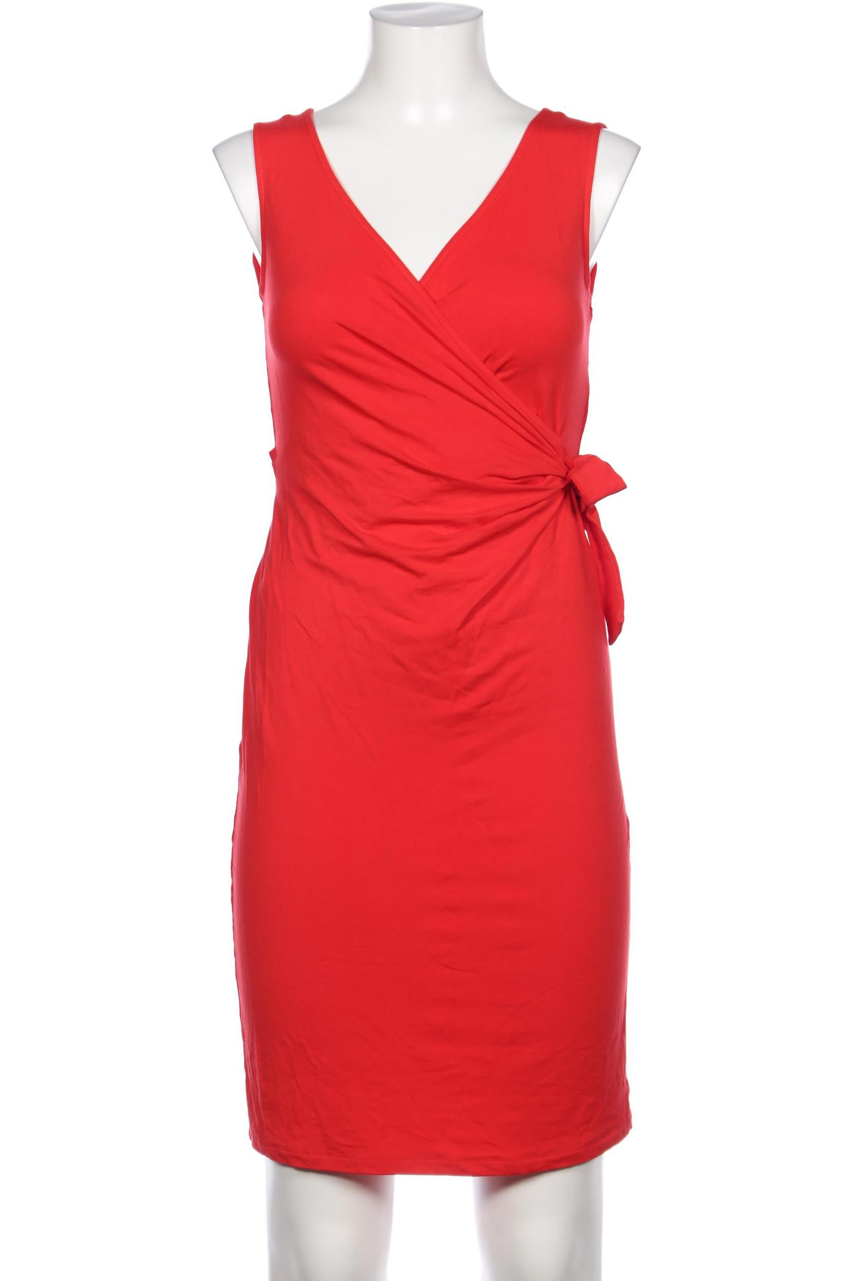 

Esprit Damen Kleid, rot, Gr. 34