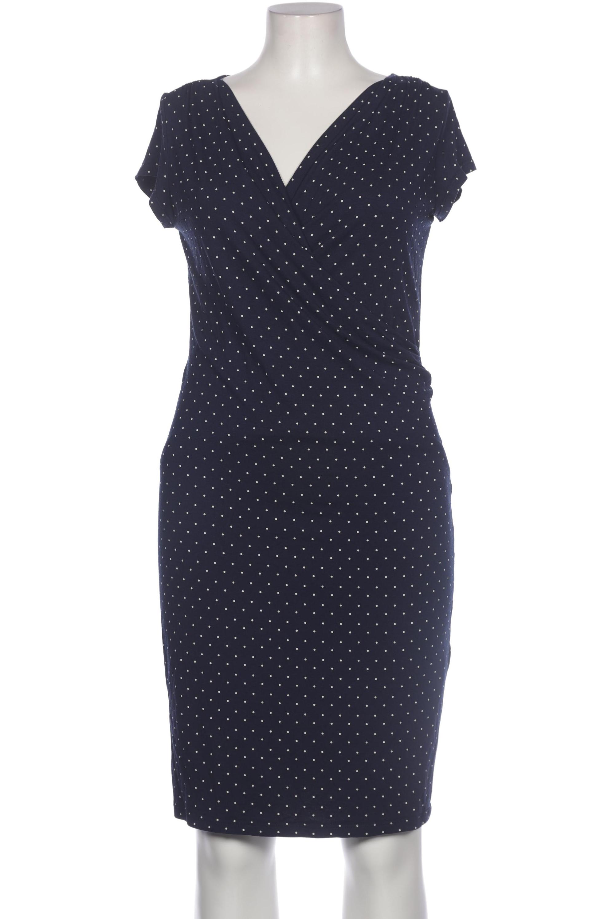 

Esprit Damen Kleid, marineblau, Gr. 42