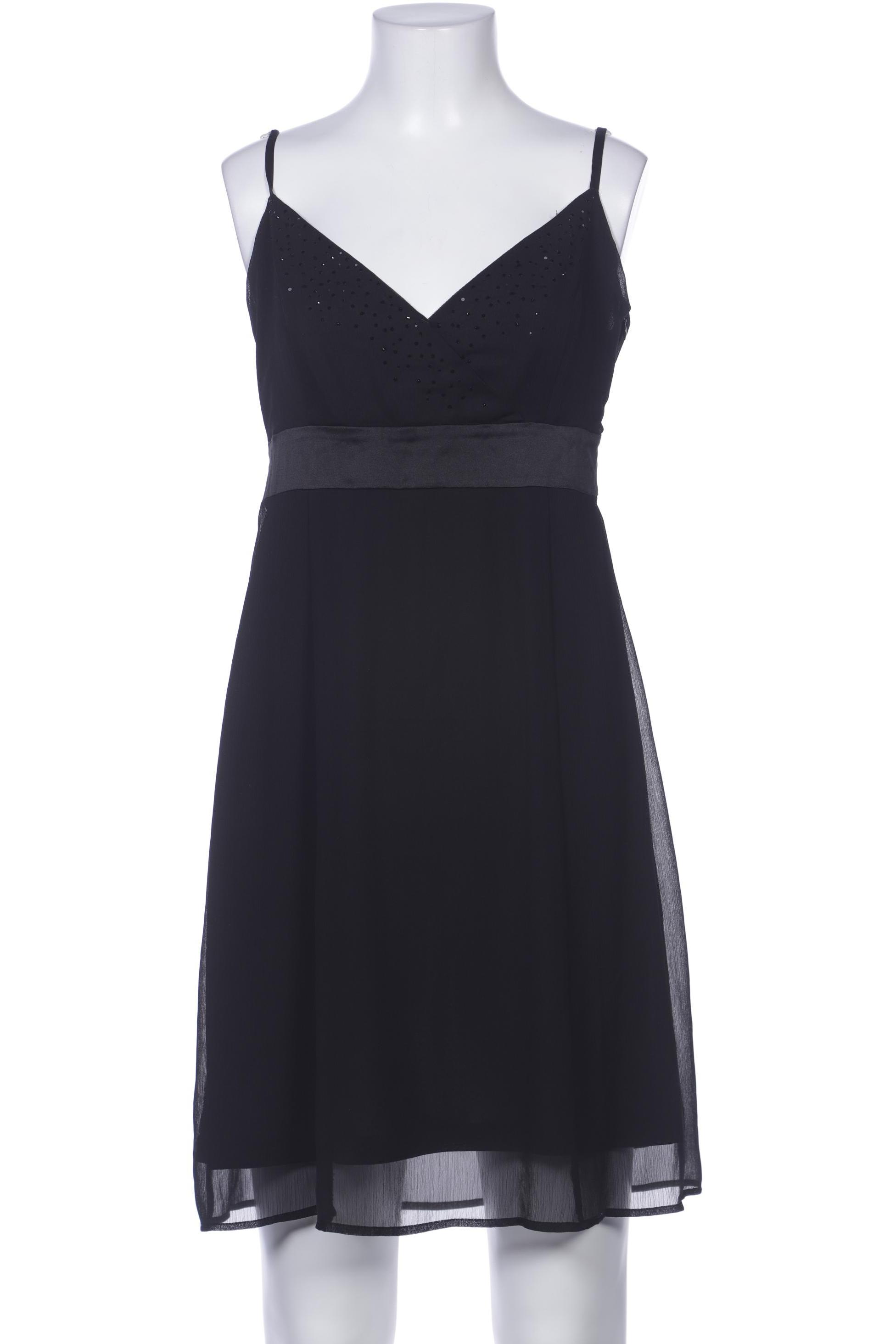 

Esprit Damen Kleid, schwarz, Gr. 36