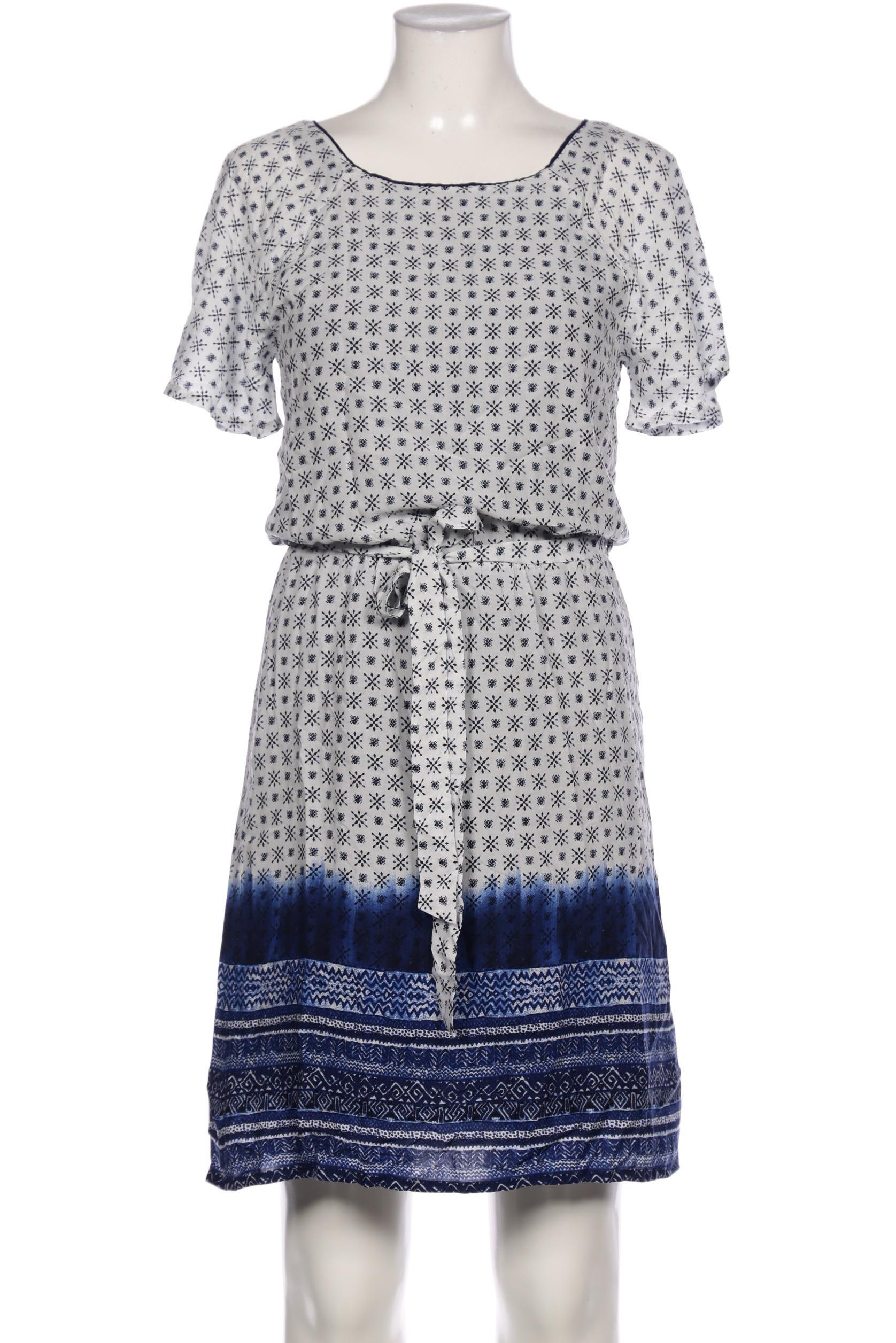 

Esprit Damen Kleid, mehrfarbig, Gr. 36