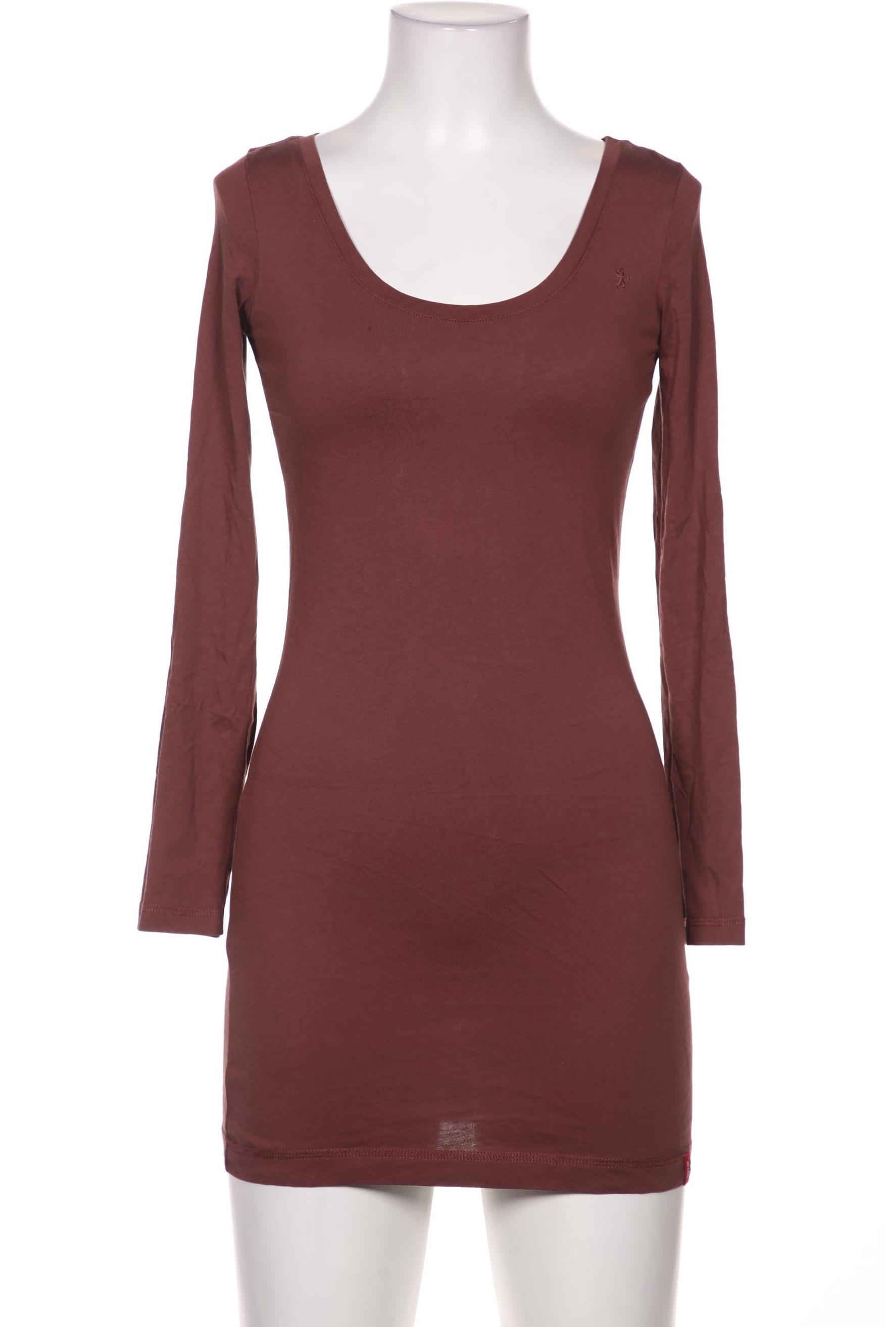 

Esprit Damen Kleid, bordeaux, Gr. 34