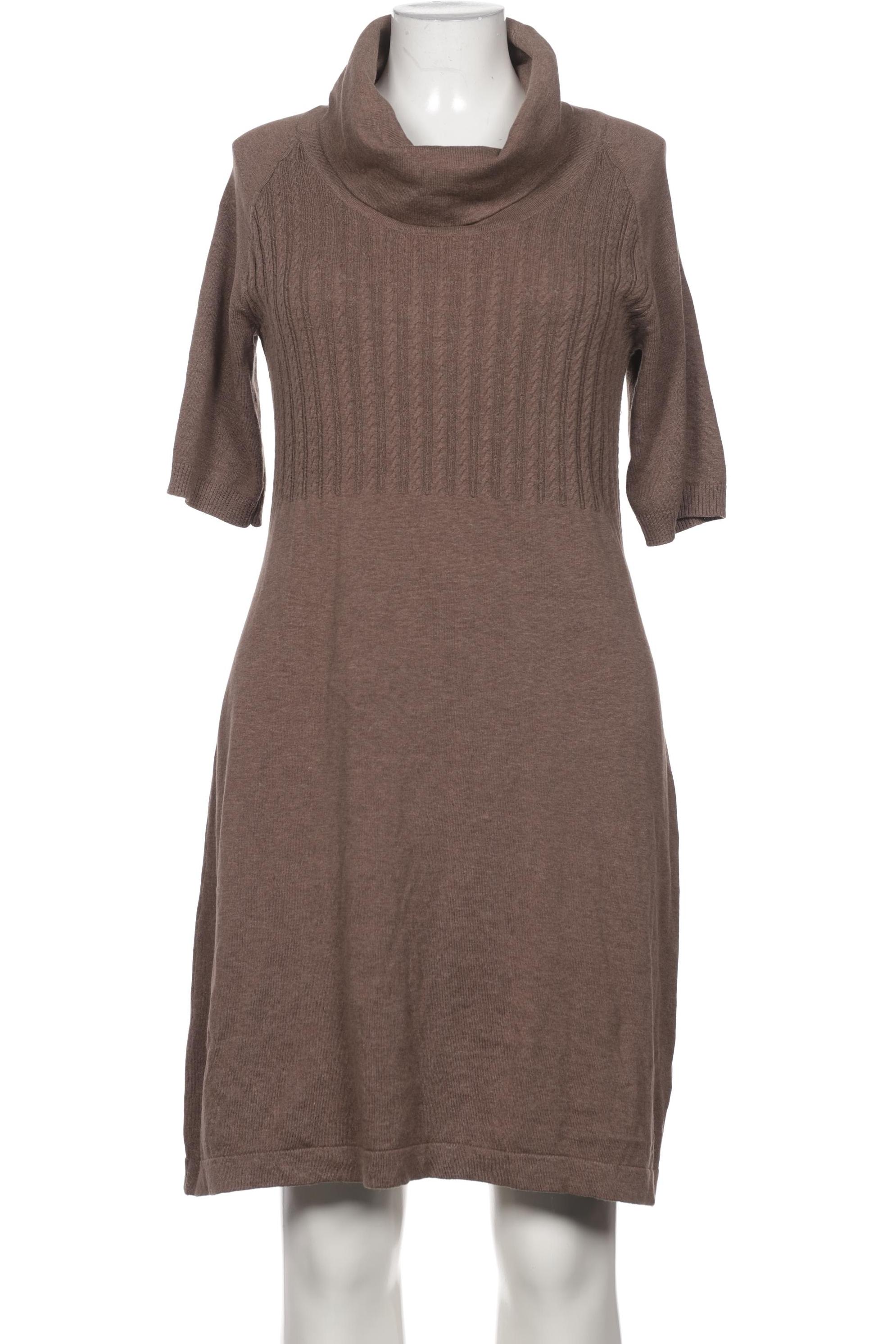 

Esprit Damen Kleid, braun, Gr. 46