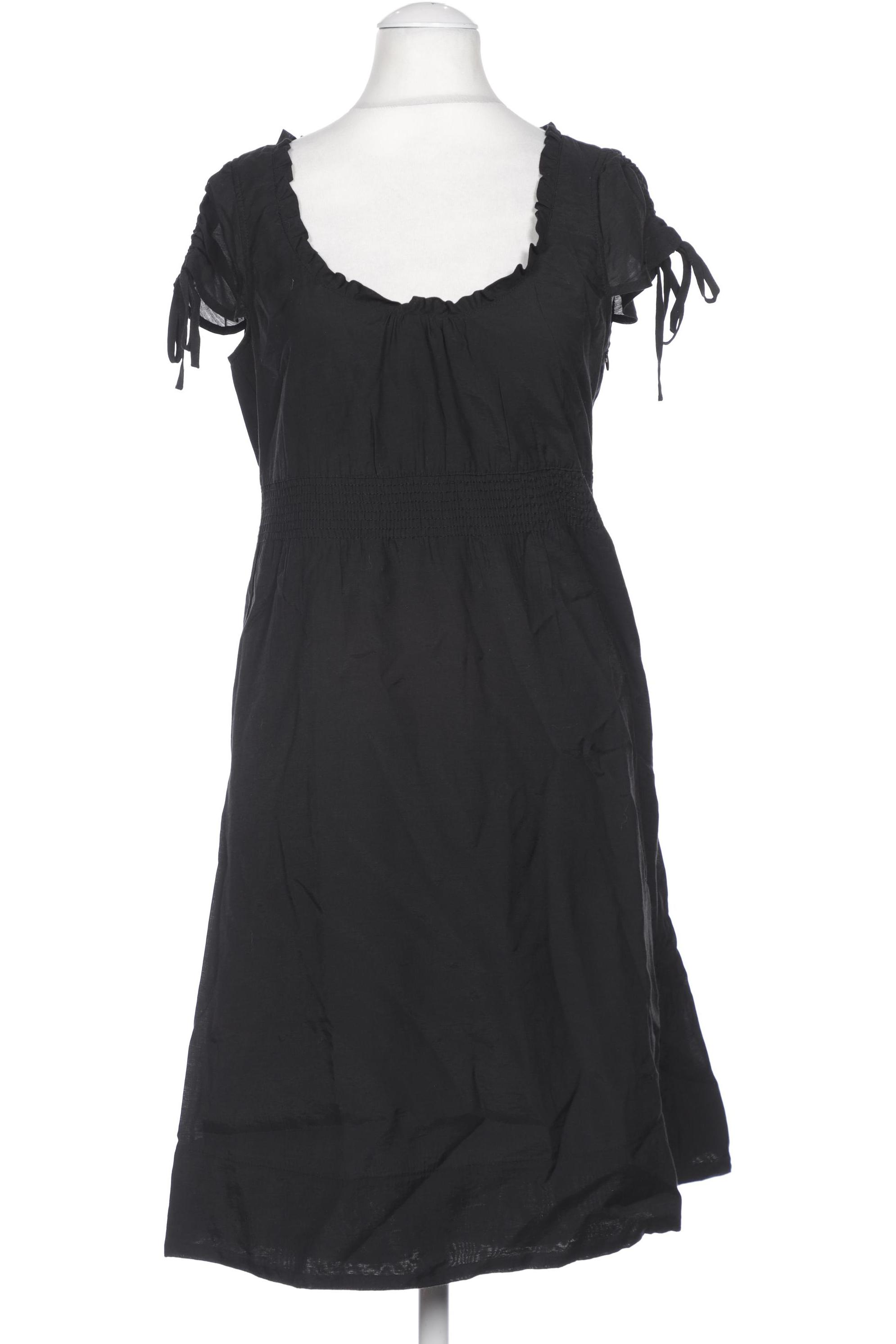 

Esprit Damen Kleid, schwarz, Gr. 34