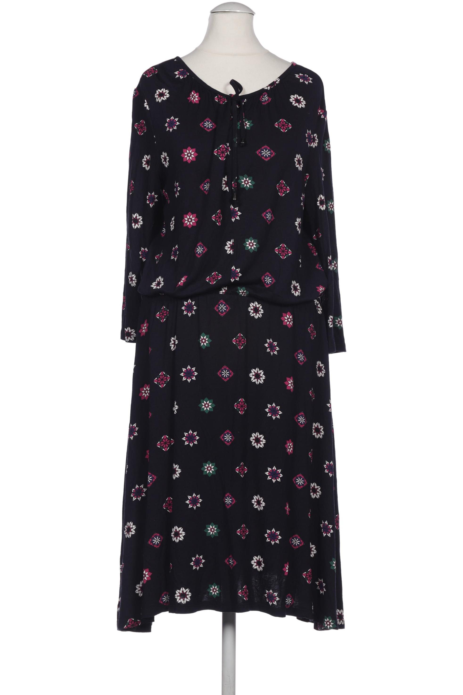 

Esprit Damen Kleid, marineblau