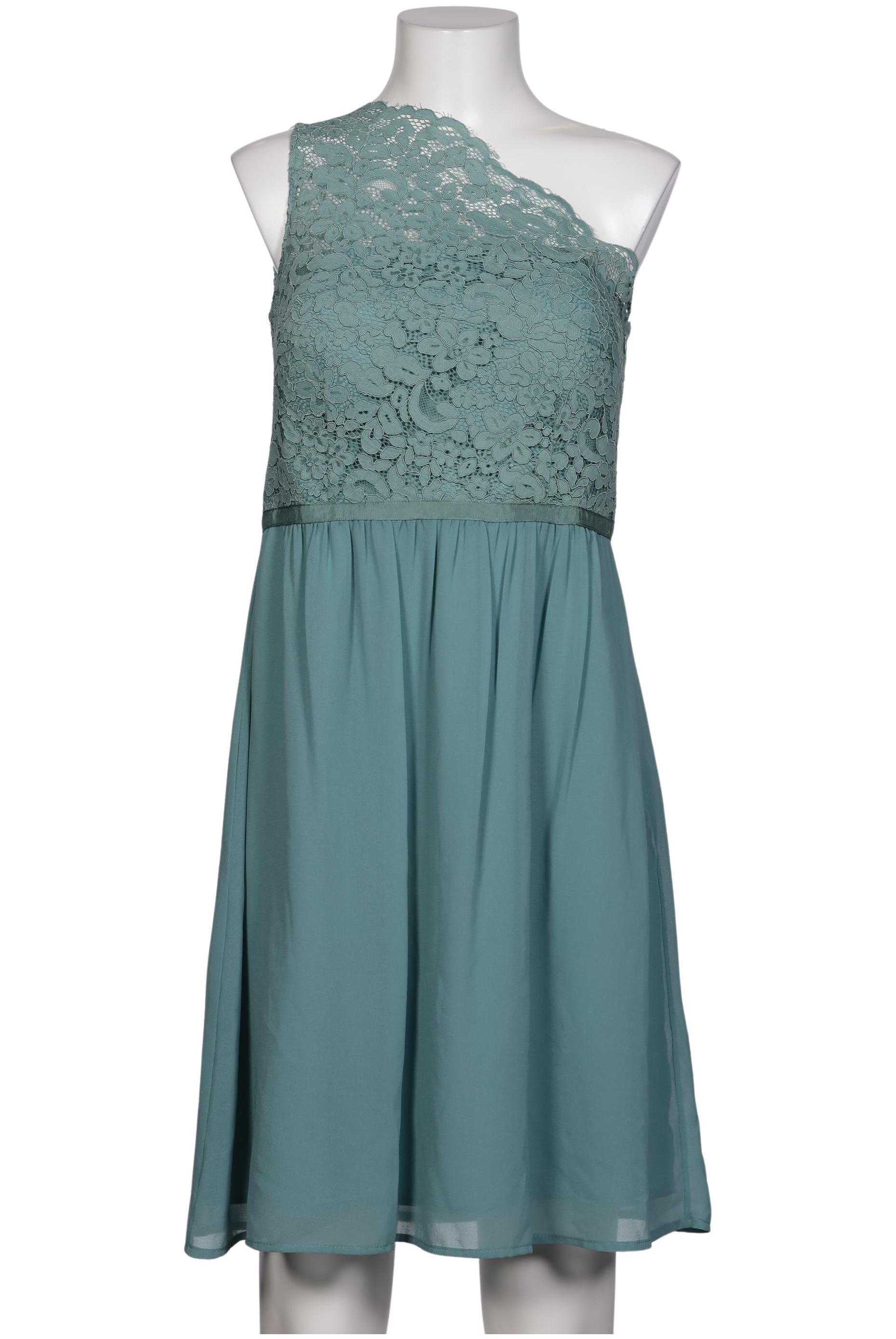 

Esprit Damen Kleid, türkis, Gr. 40