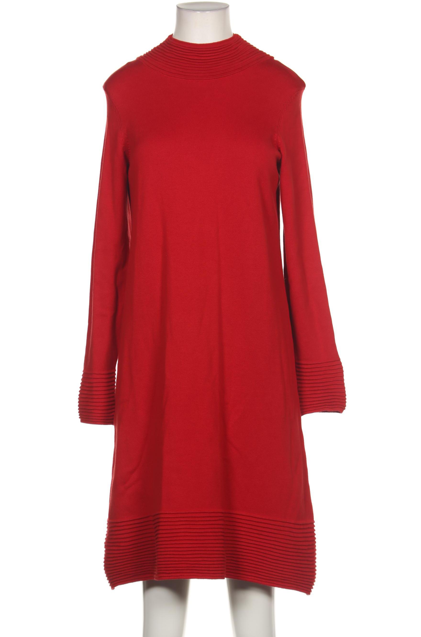 

Esprit Damen Kleid, rot, Gr. 36