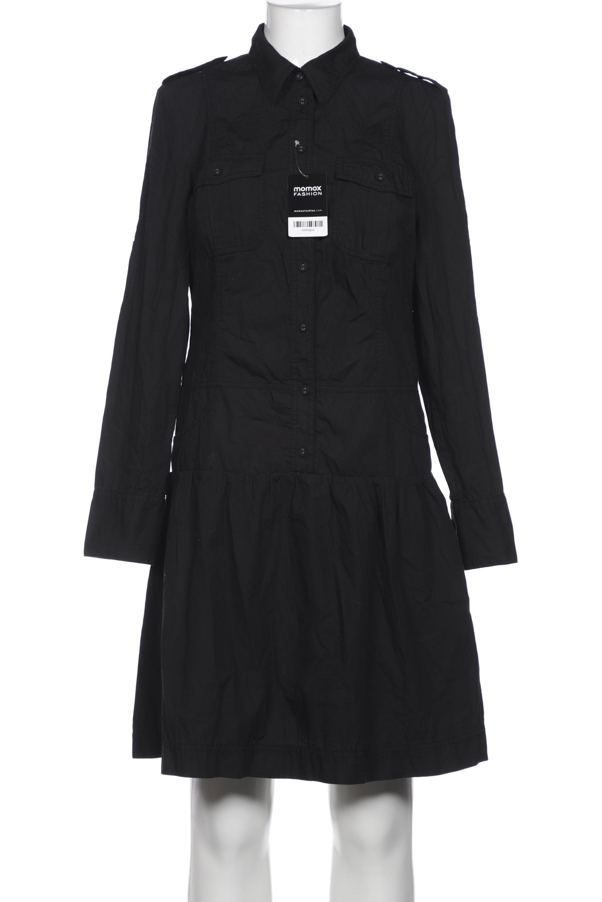 

Esprit Damen Kleid, schwarz, Gr. 42