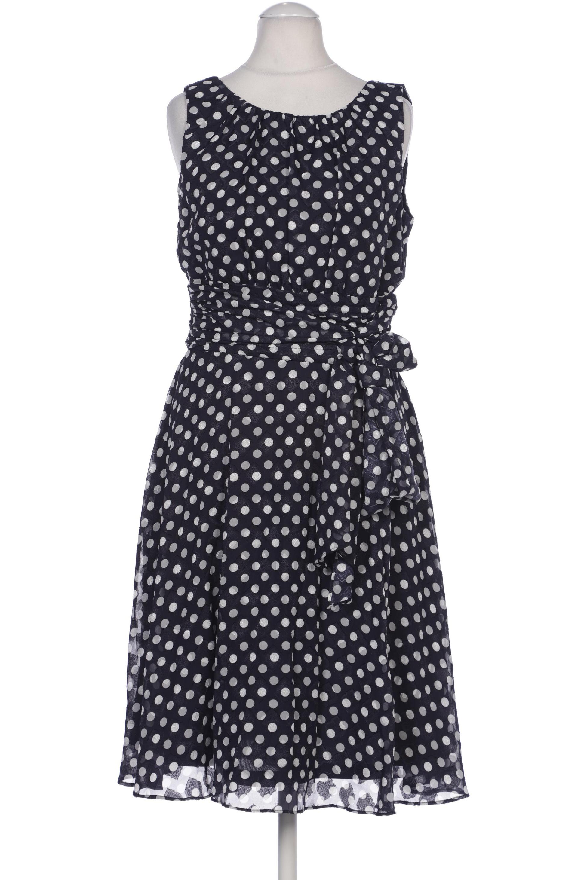 

Esprit Damen Kleid, schwarz, Gr. 36