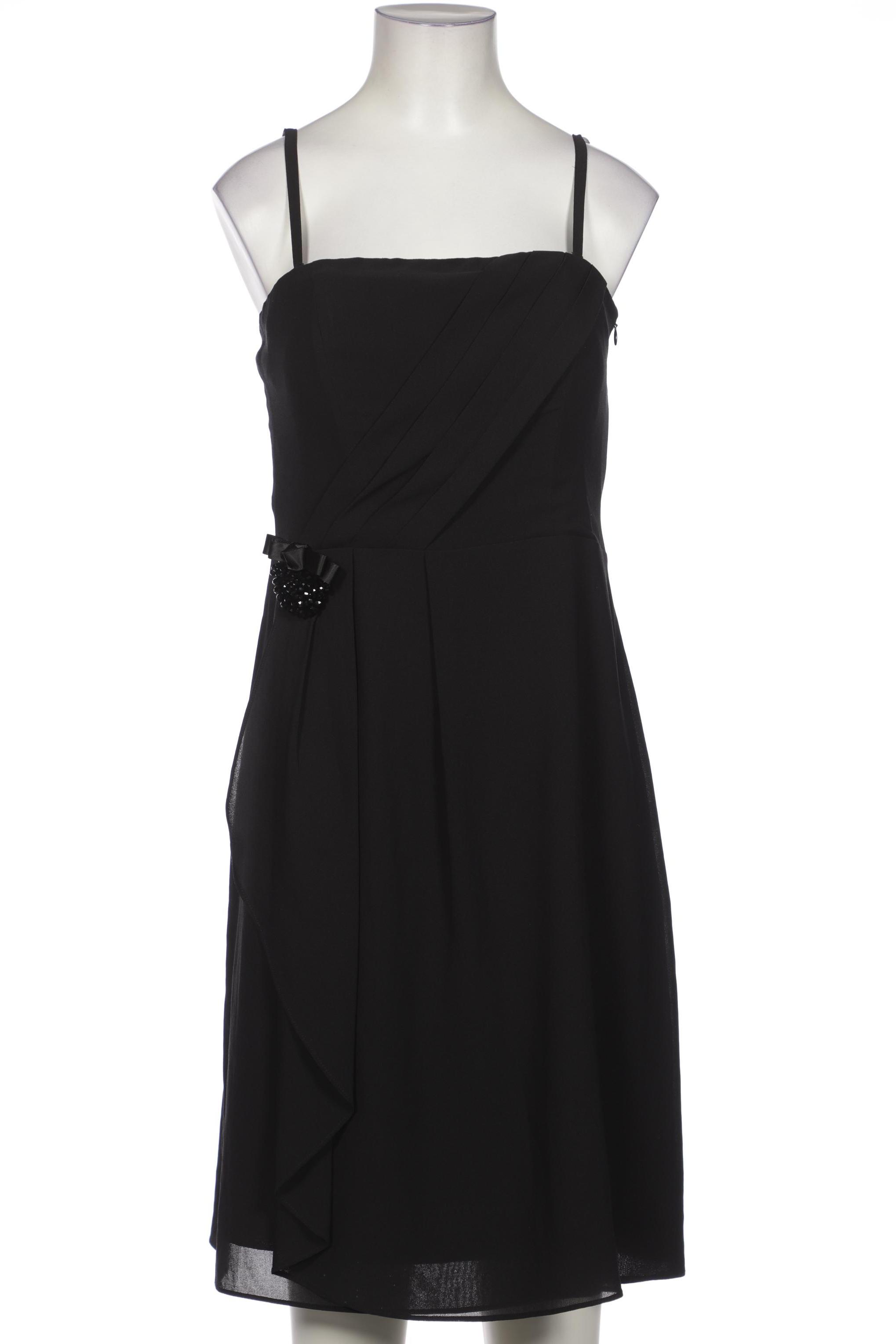 

Esprit Damen Kleid, schwarz