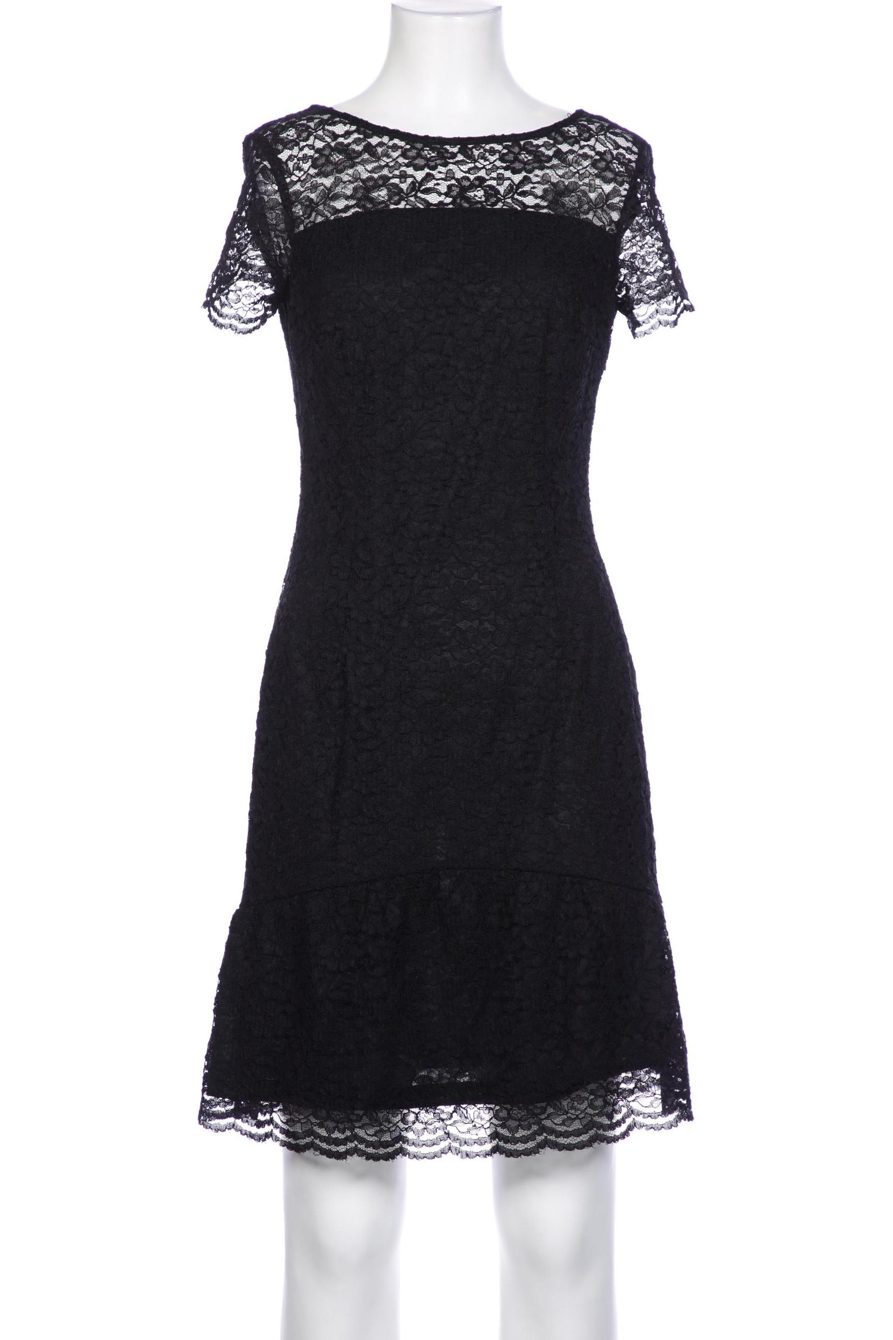 

Esprit Damen Kleid, schwarz, Gr. 36