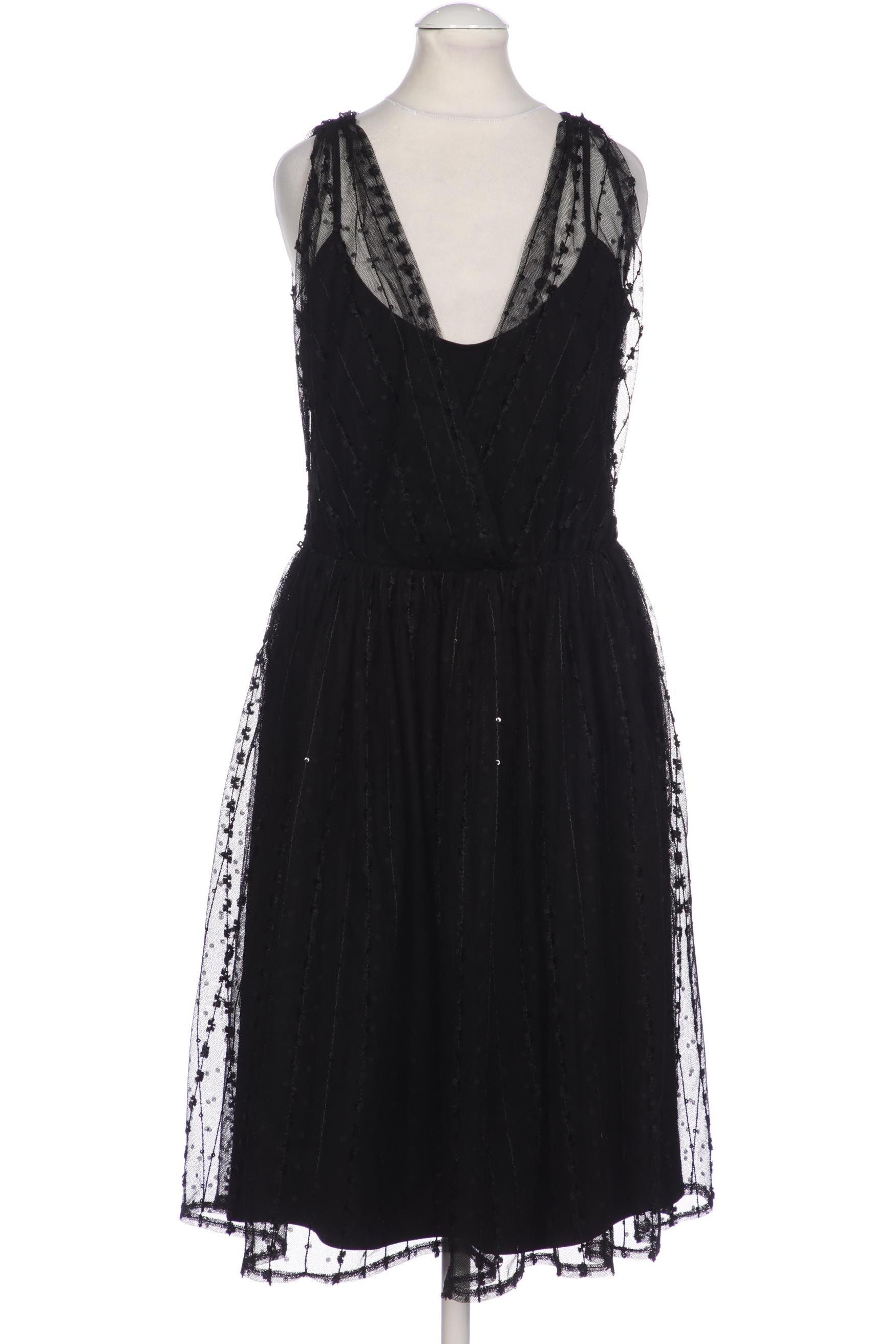 

Esprit Damen Kleid, schwarz, Gr. 36