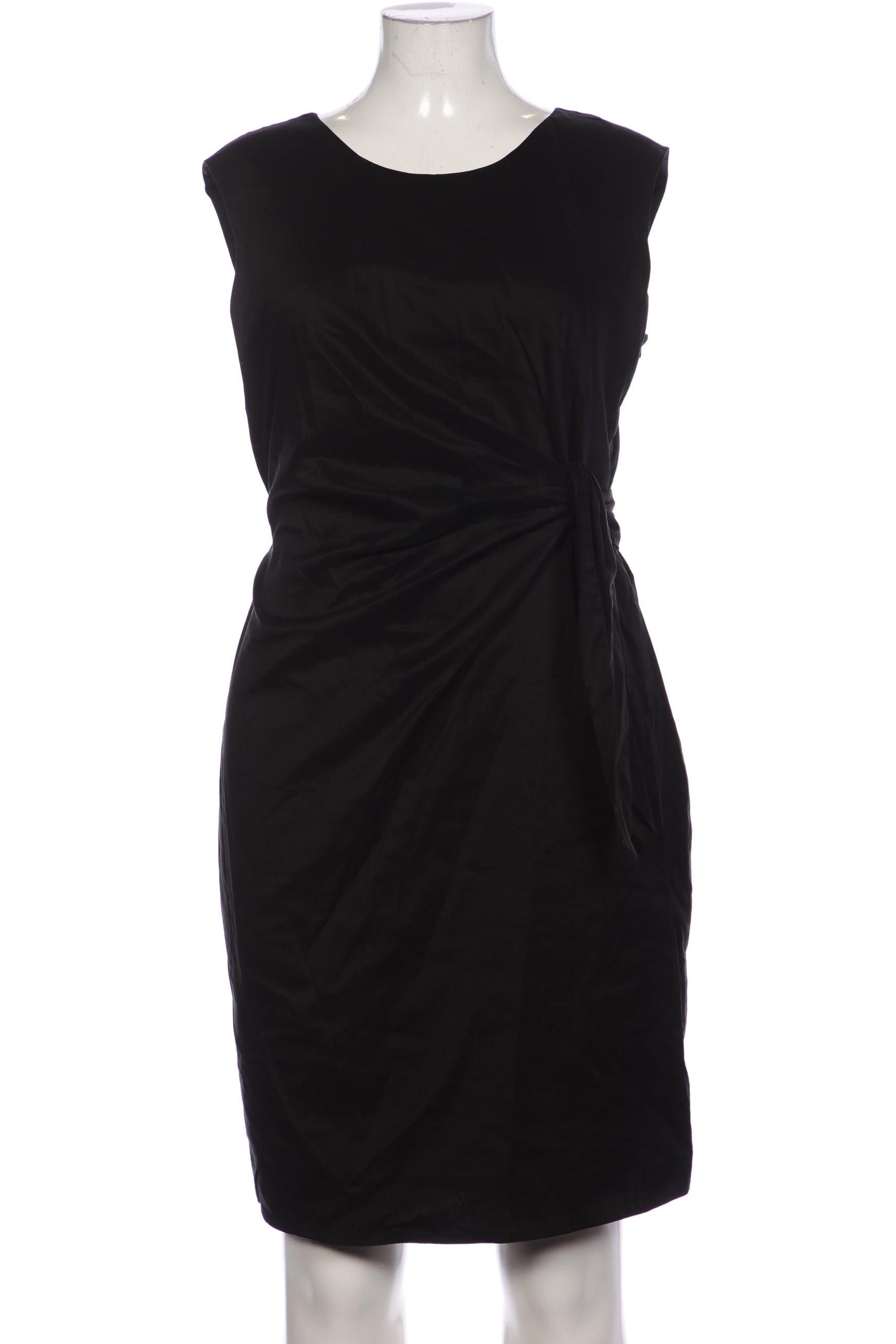 

Esprit Damen Kleid, schwarz, Gr. 44