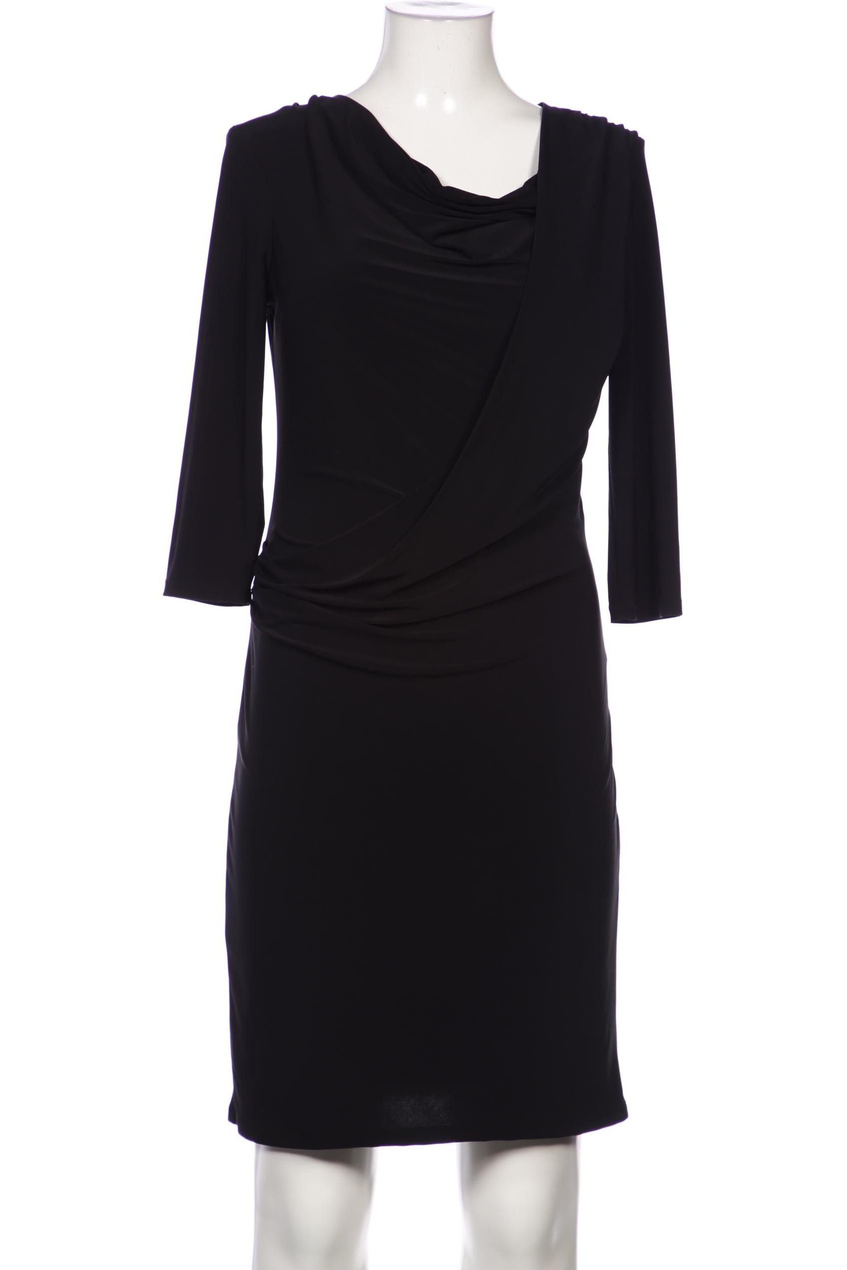 

Esprit Damen Kleid, schwarz, Gr. 38
