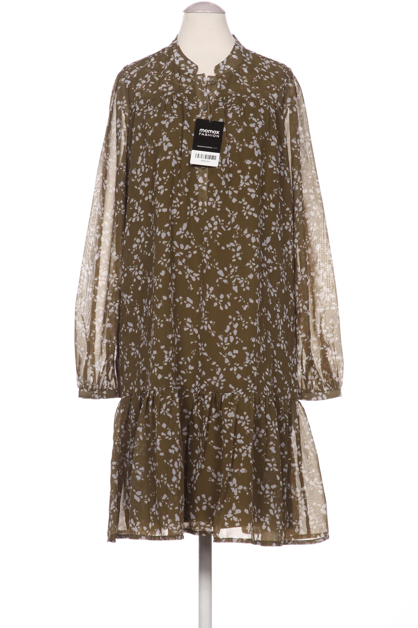 

Esprit Damen Kleid, grün, Gr. 32