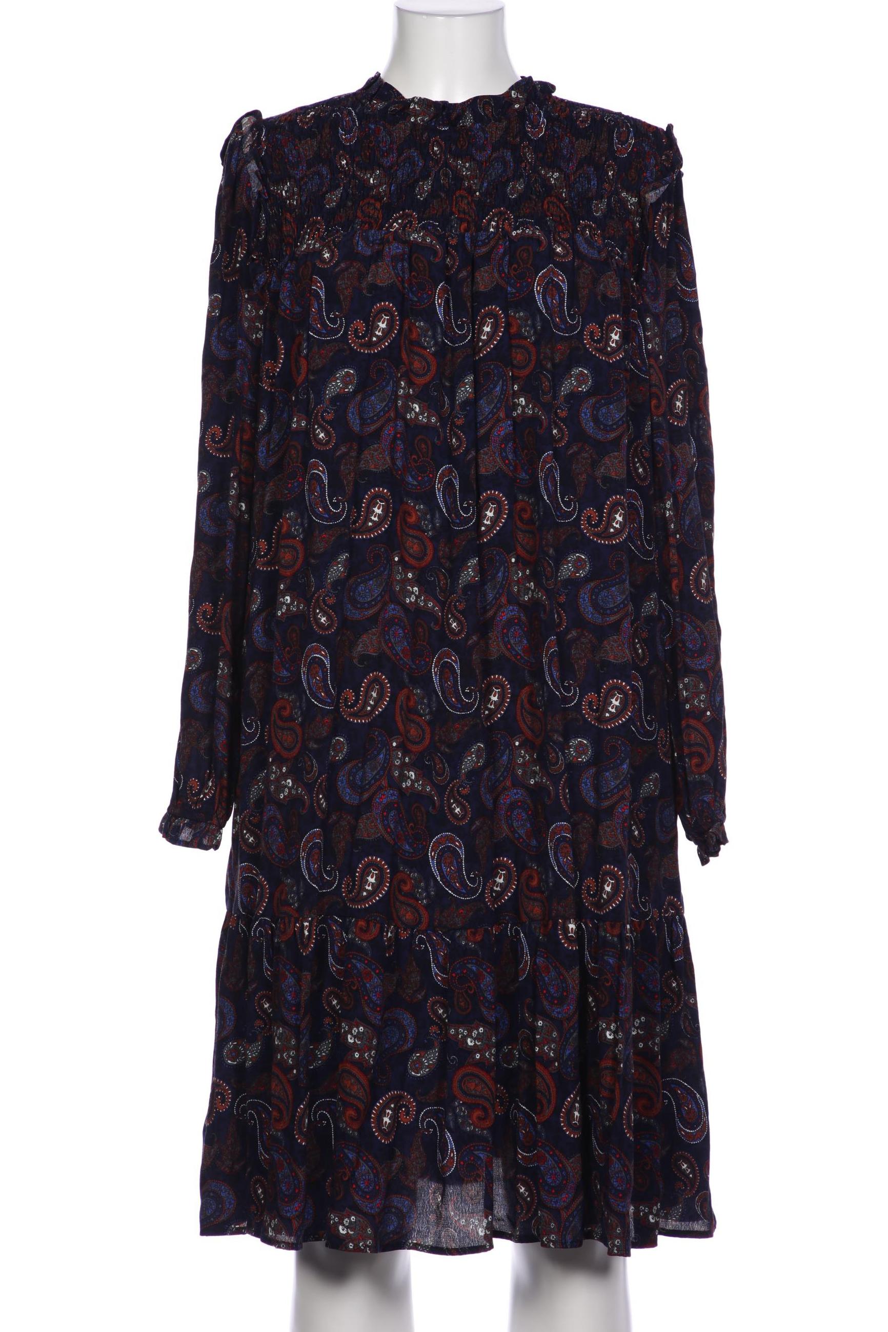 

Esprit Damen Kleid, marineblau