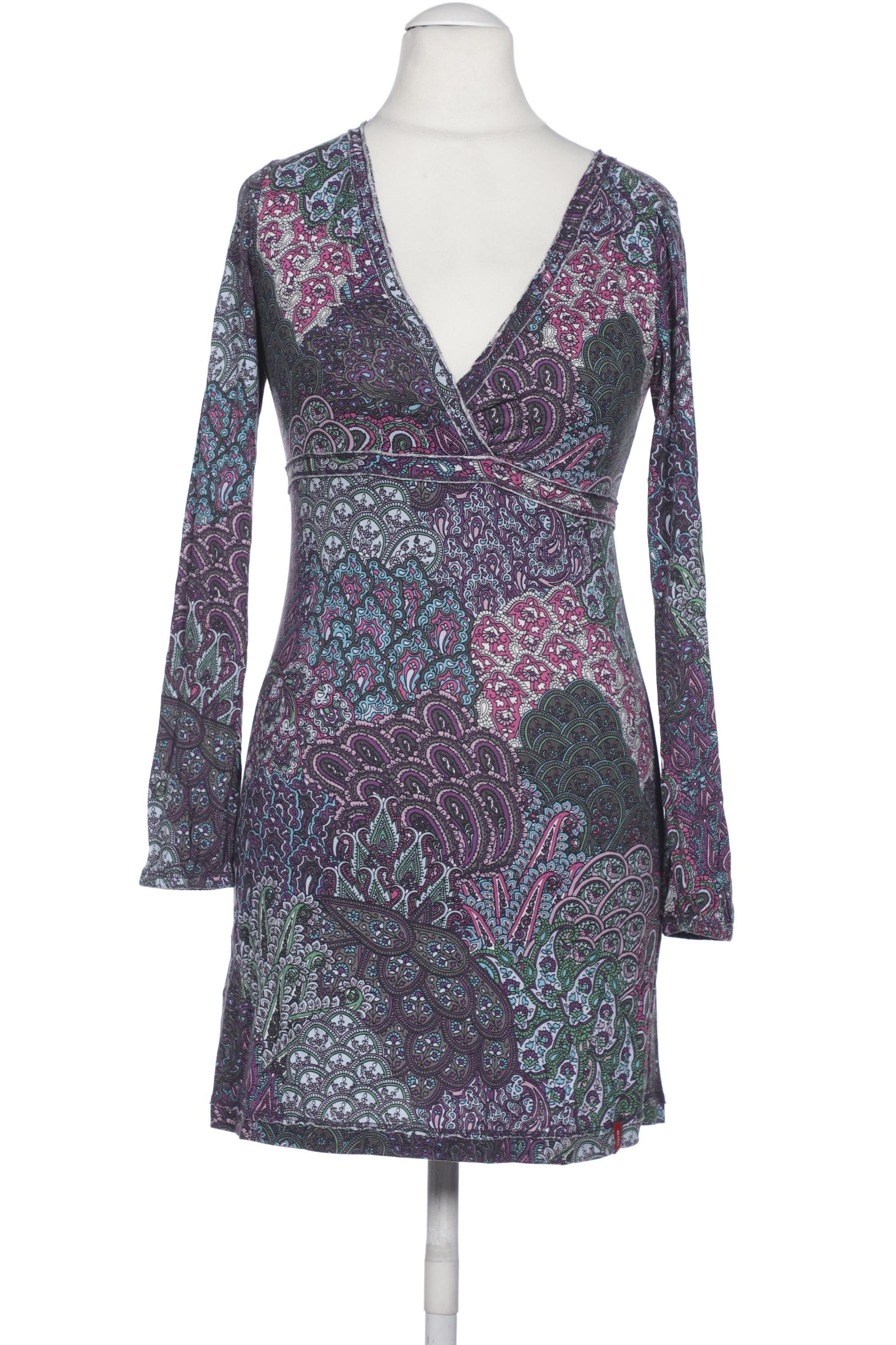 

Esprit Damen Kleid, mehrfarbig