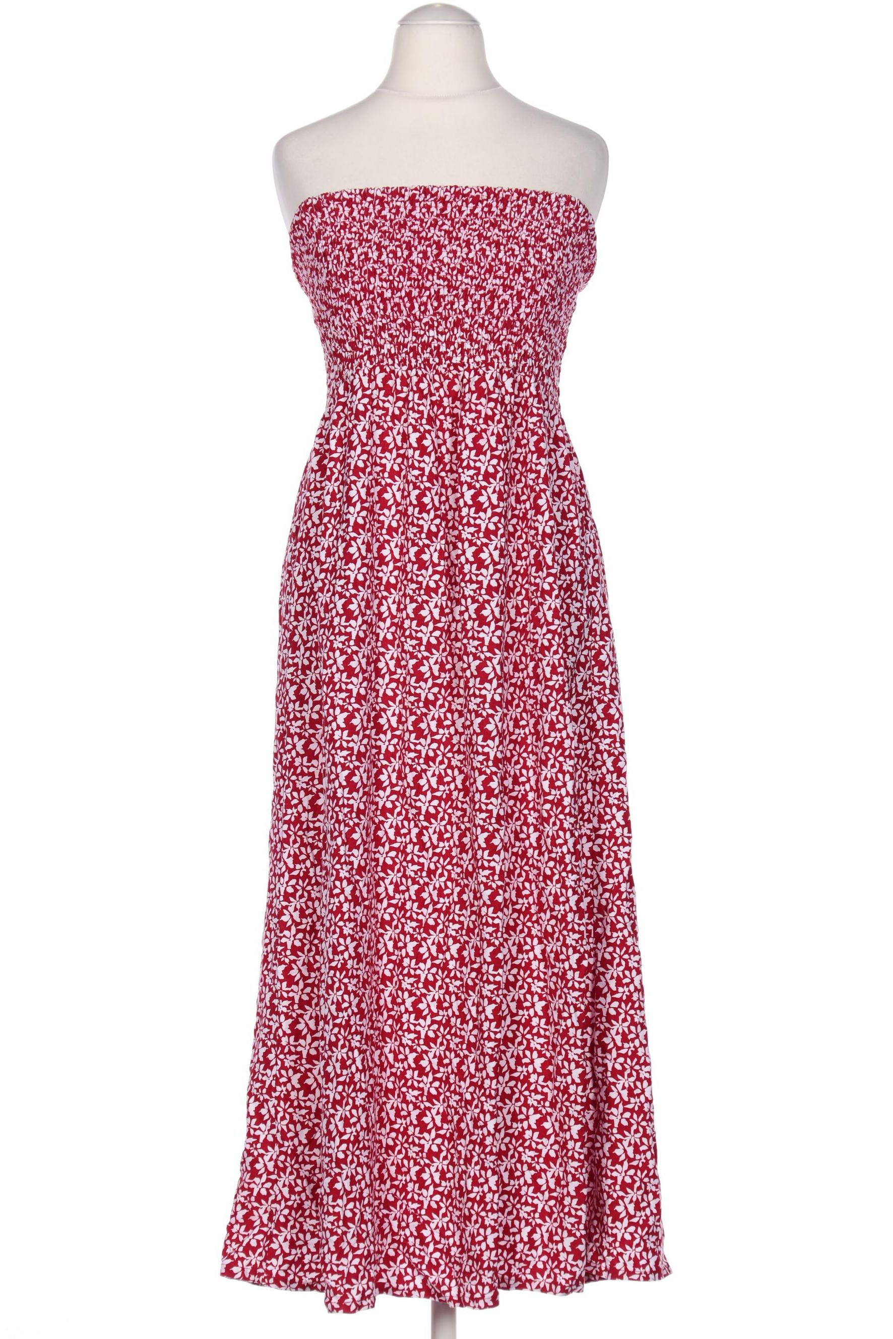 

Esprit Damen Kleid, rot, Gr. 36