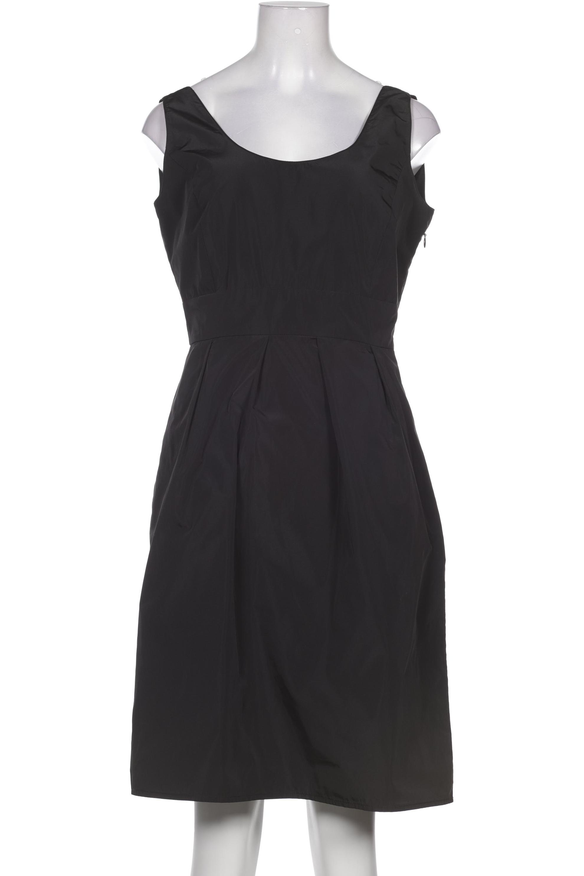

Esprit Damen Kleid, schwarz, Gr. 36
